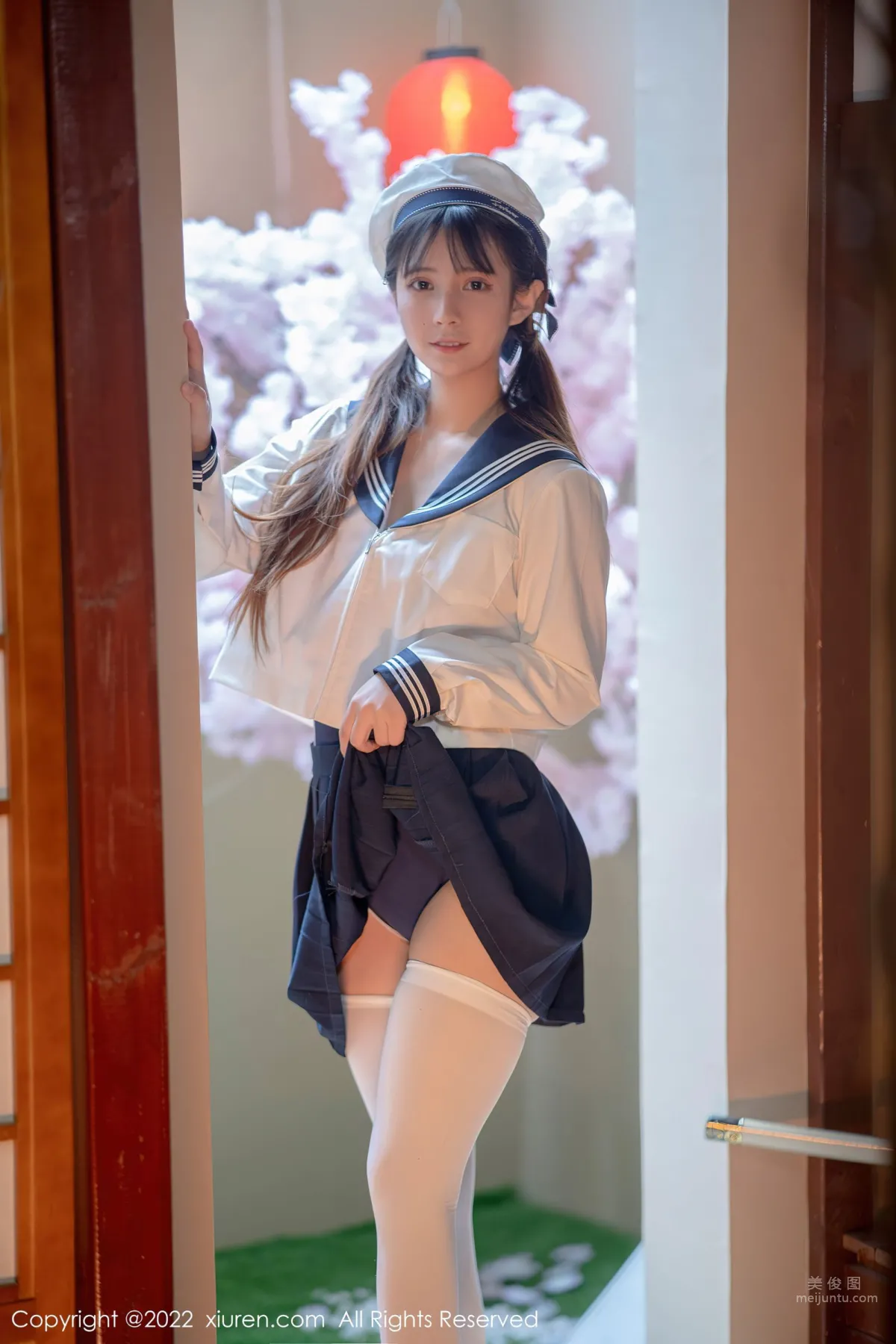 [XiuRen] 2022.02.24 No.4624 Jiujiu Aimee photo 10