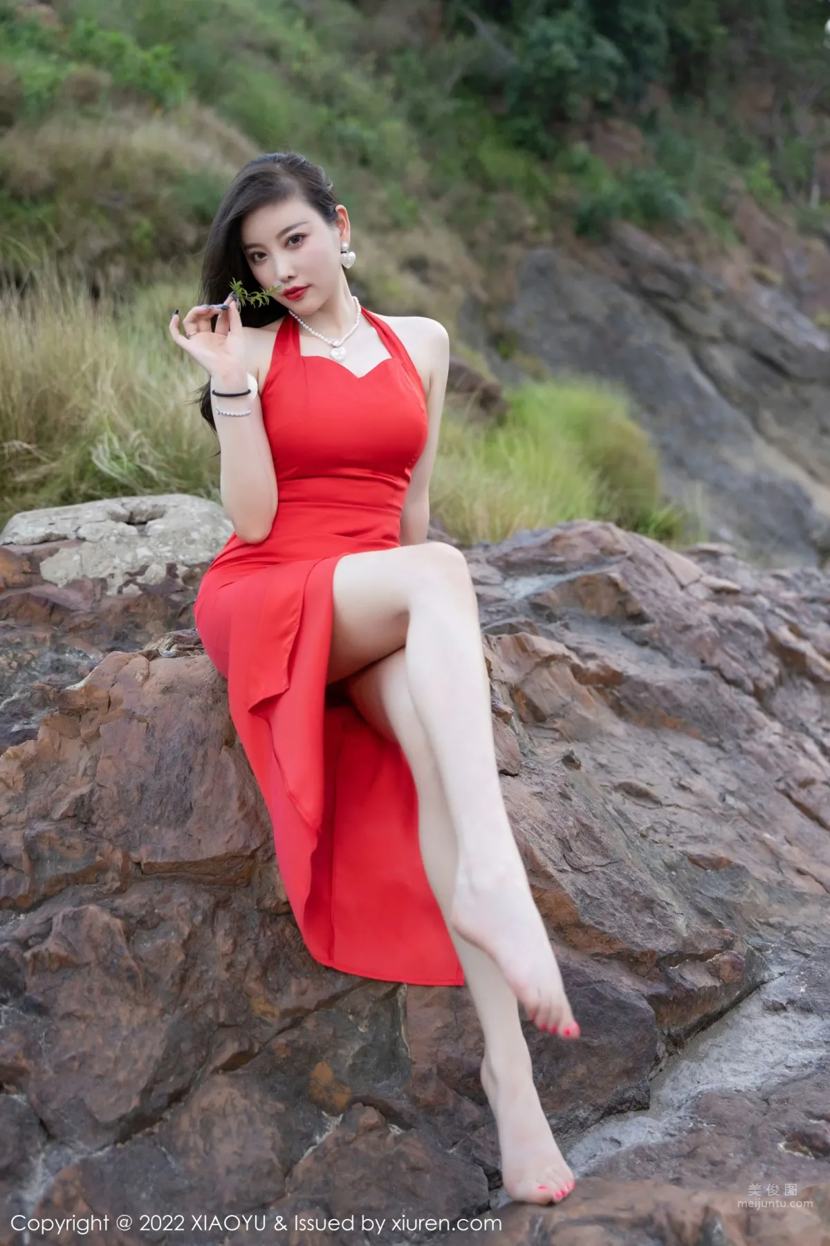 [XIAOYU] 2022.03.28 VOL.745 杨晨晨Yome_14