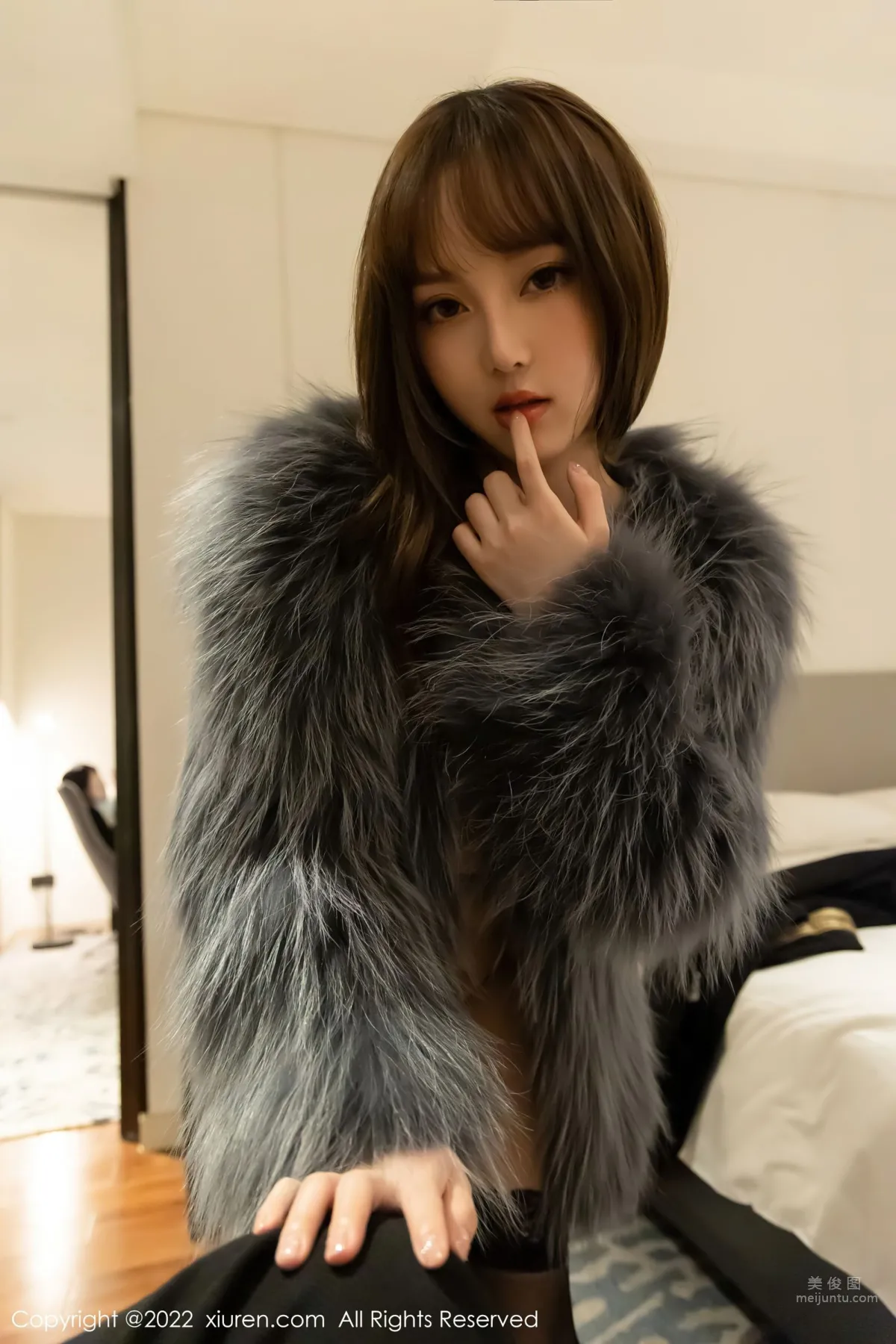 [XiuRen] 2022.02.28 No.4644 豆瓣醬 54