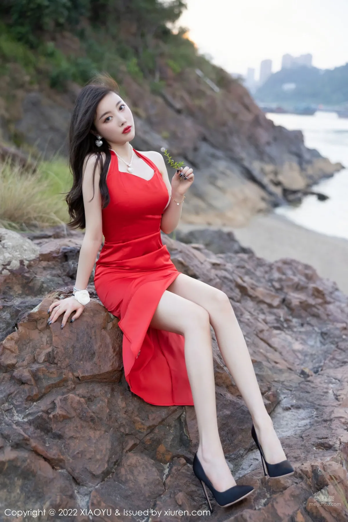 [XIAOYU] 2022.03.28 VOL.745 杨晨晨Yome_17
