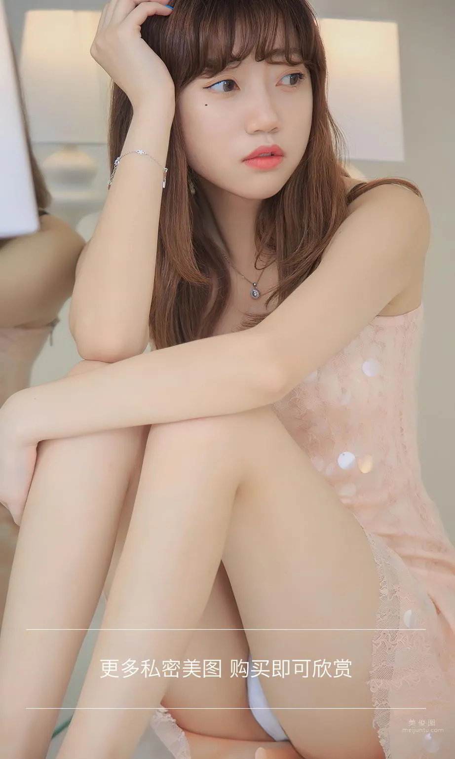甜心的粉色爆破 草莓少女酸甜袭击_12