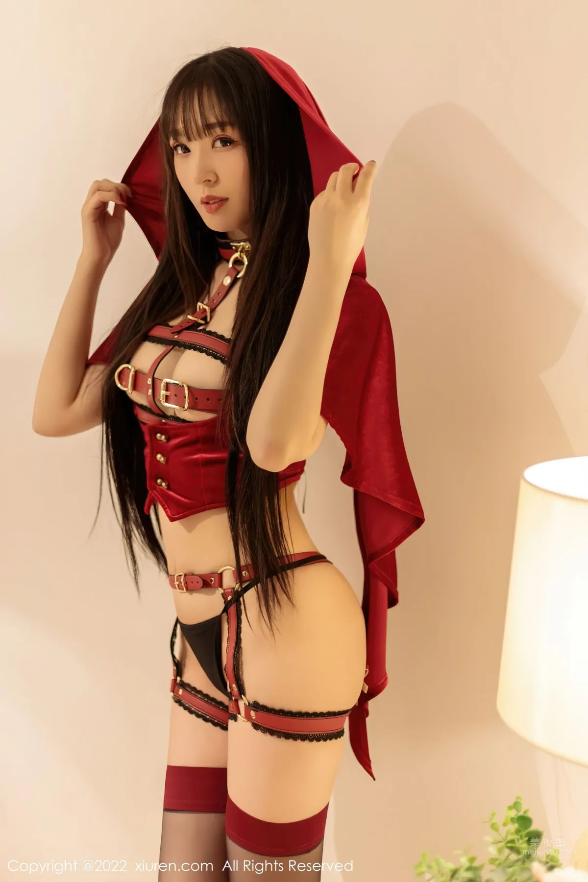 [XiuRen] 2022.02.18 No.4602 小波多 25