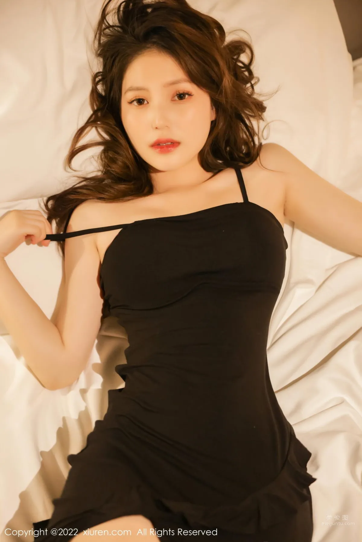 [XiuRen] 2022.02.22 No.4618 你的兔妹妹 41