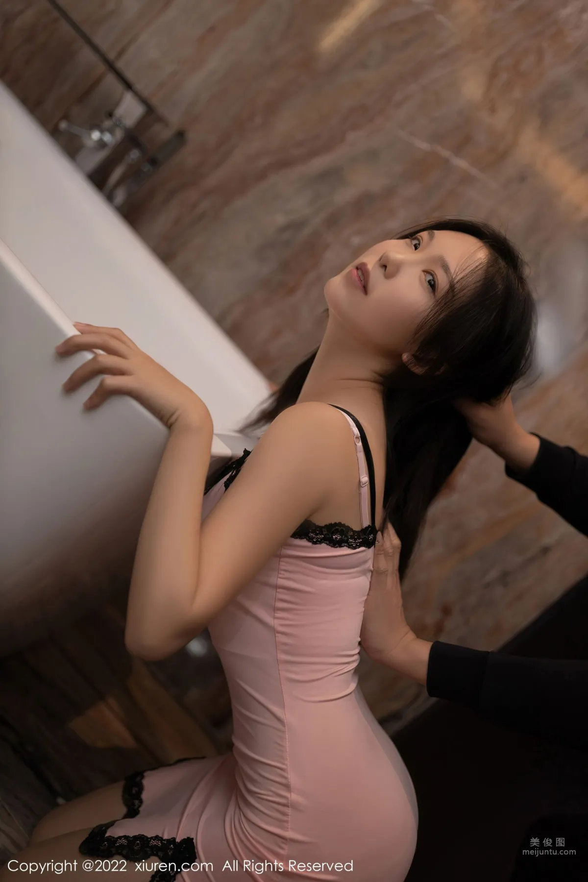 [XiuRen] 2022.03.01 No.4652 Li Shi photo 8