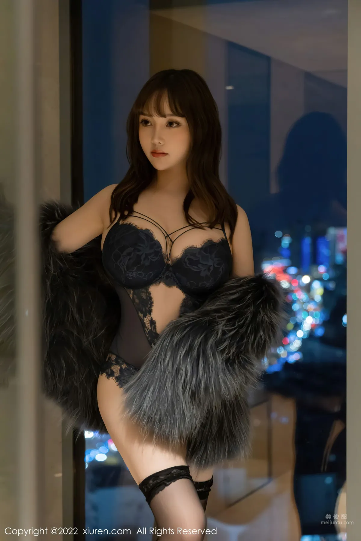[XiuRen] 2022.02.28 No.4644 豆瓣醬 29