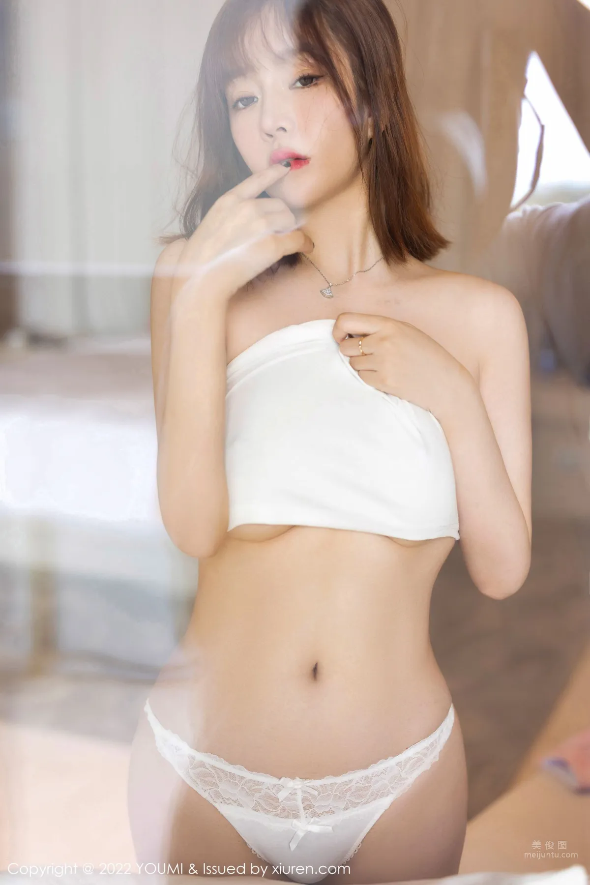 [YOUMI] 2022.02.08 VOL.749 王雨純 62