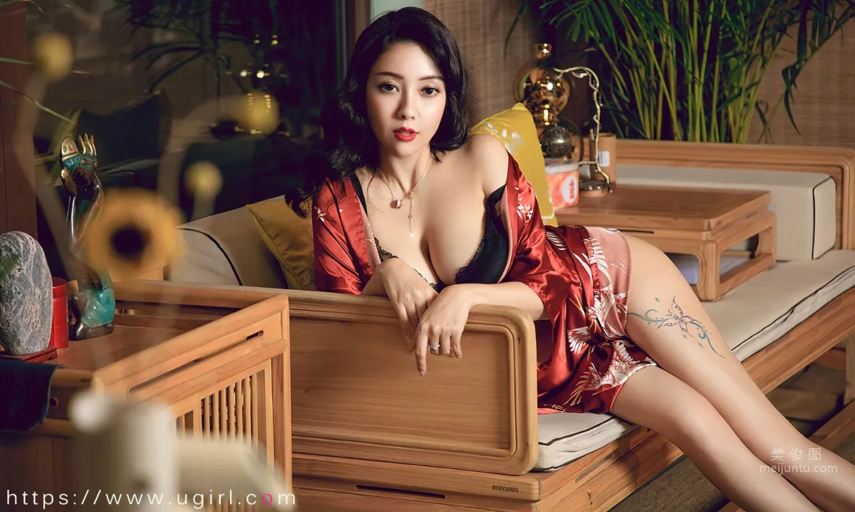 Guoer's Sweet Cherry Blossom Love, Missing Your Cherry-Flavored Kiss photo 15