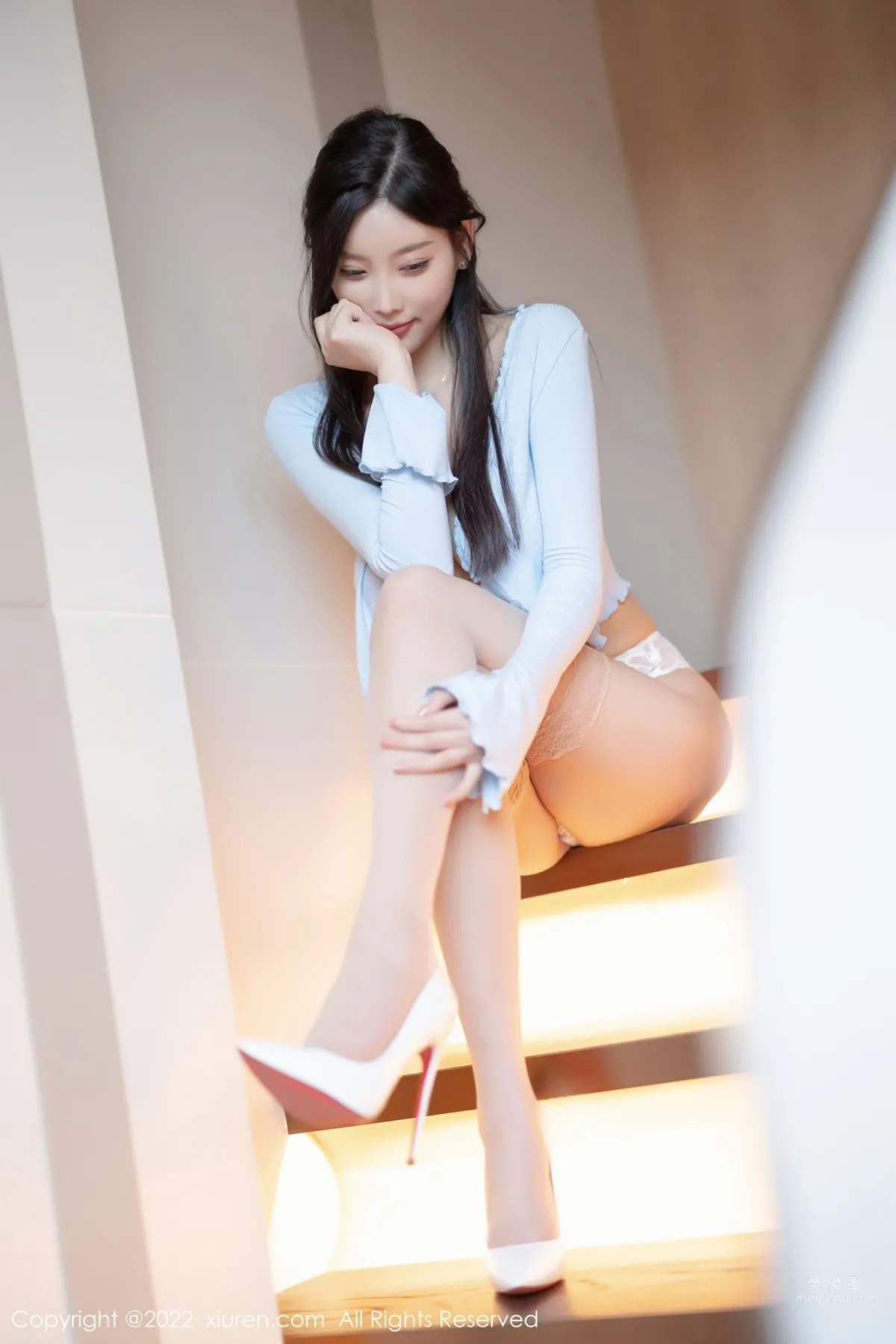 [XiuRen] 2022.06.14 No.5144 Yang Chenchen Yome photo 38