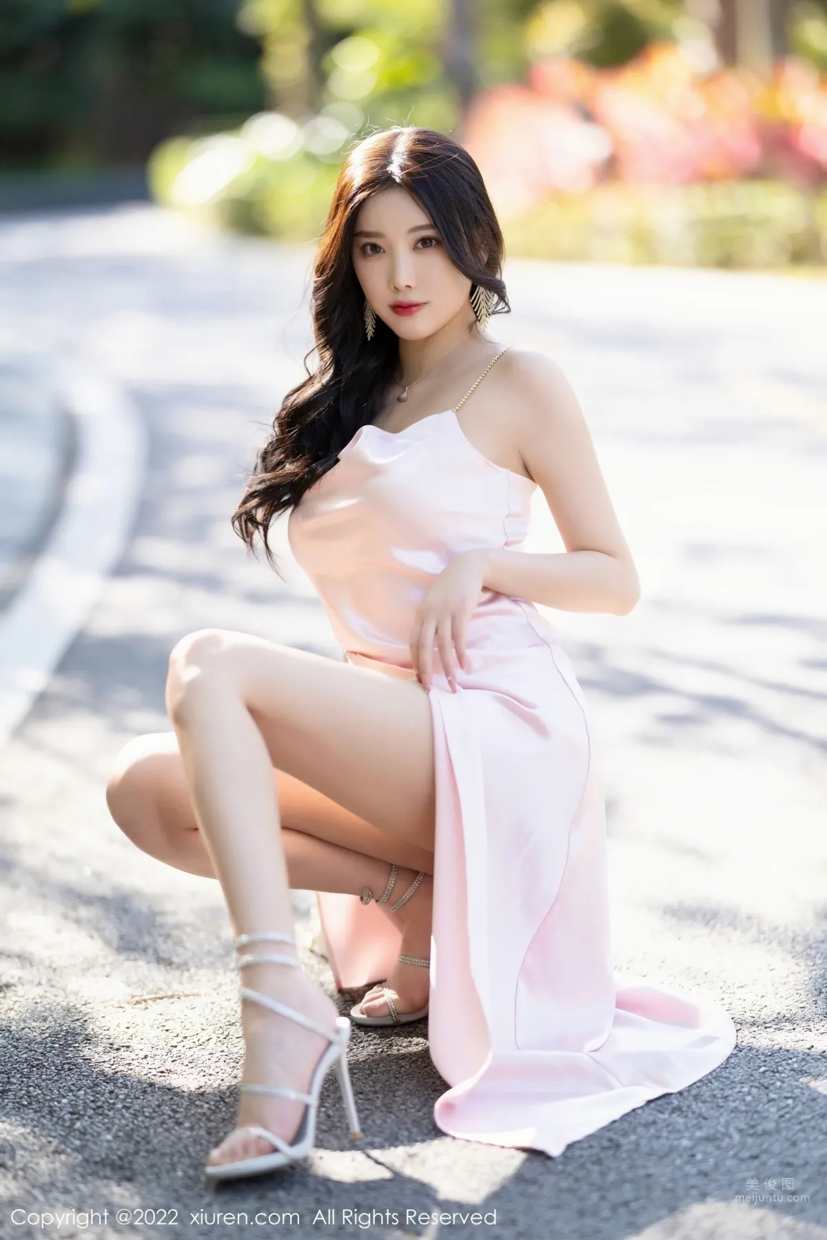 [XiuRen] 2022.05.31 No.5088 Yang Chenchen Yome photo 16