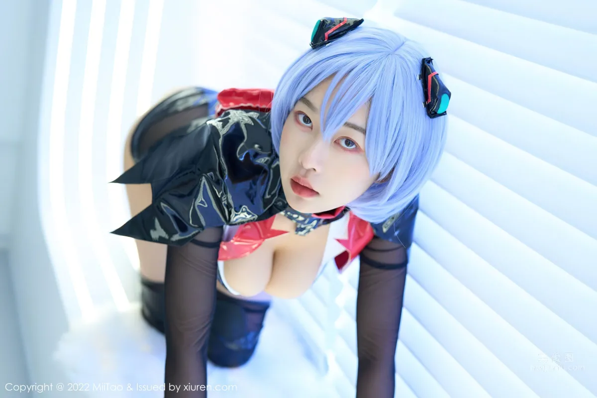 [MiiTao] 2022.05.04 VOL.148 夢乃Mandy 17