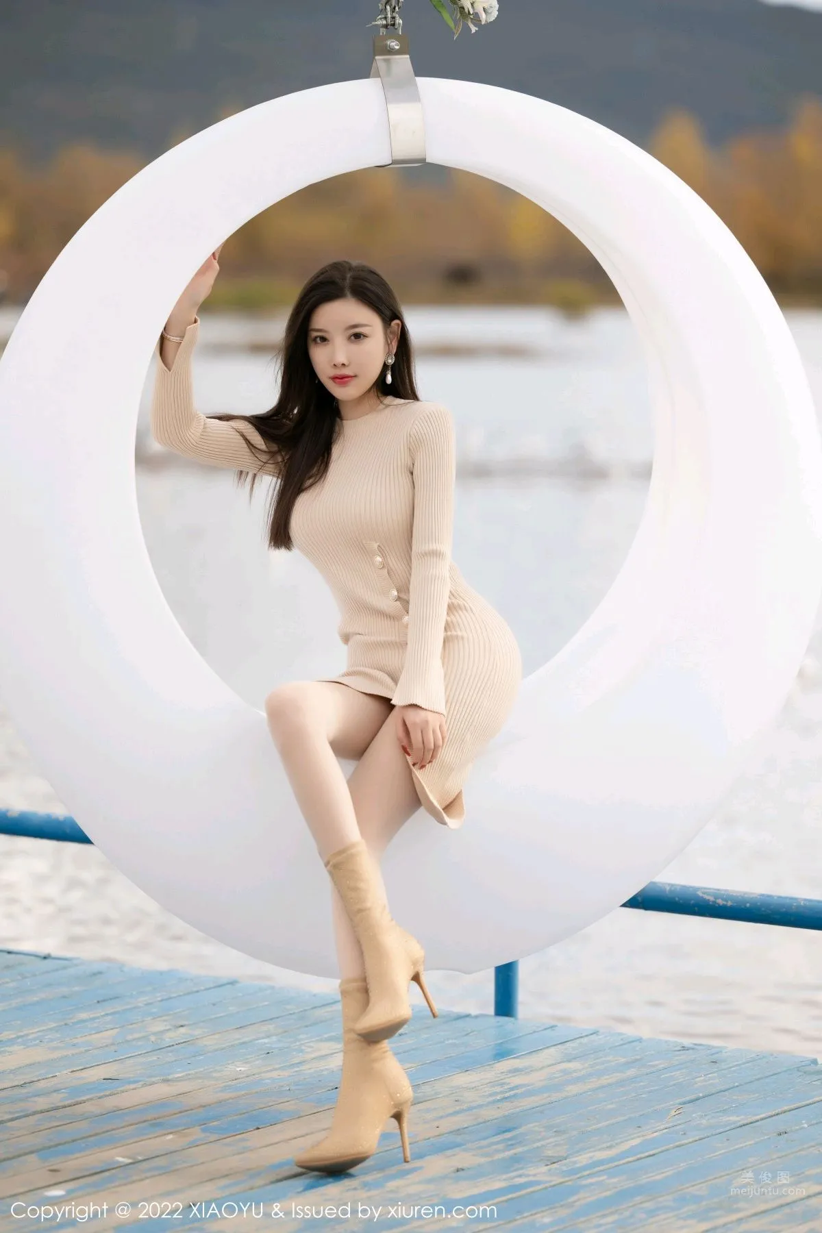 [XIAOYU] 2022.06.10 VOL.796 杨晨晨Yome_5