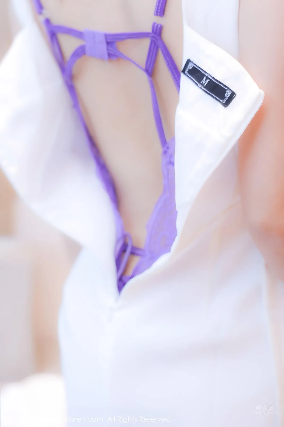 [XiuRen] 2022.05.05 No.4960 雅雯_16