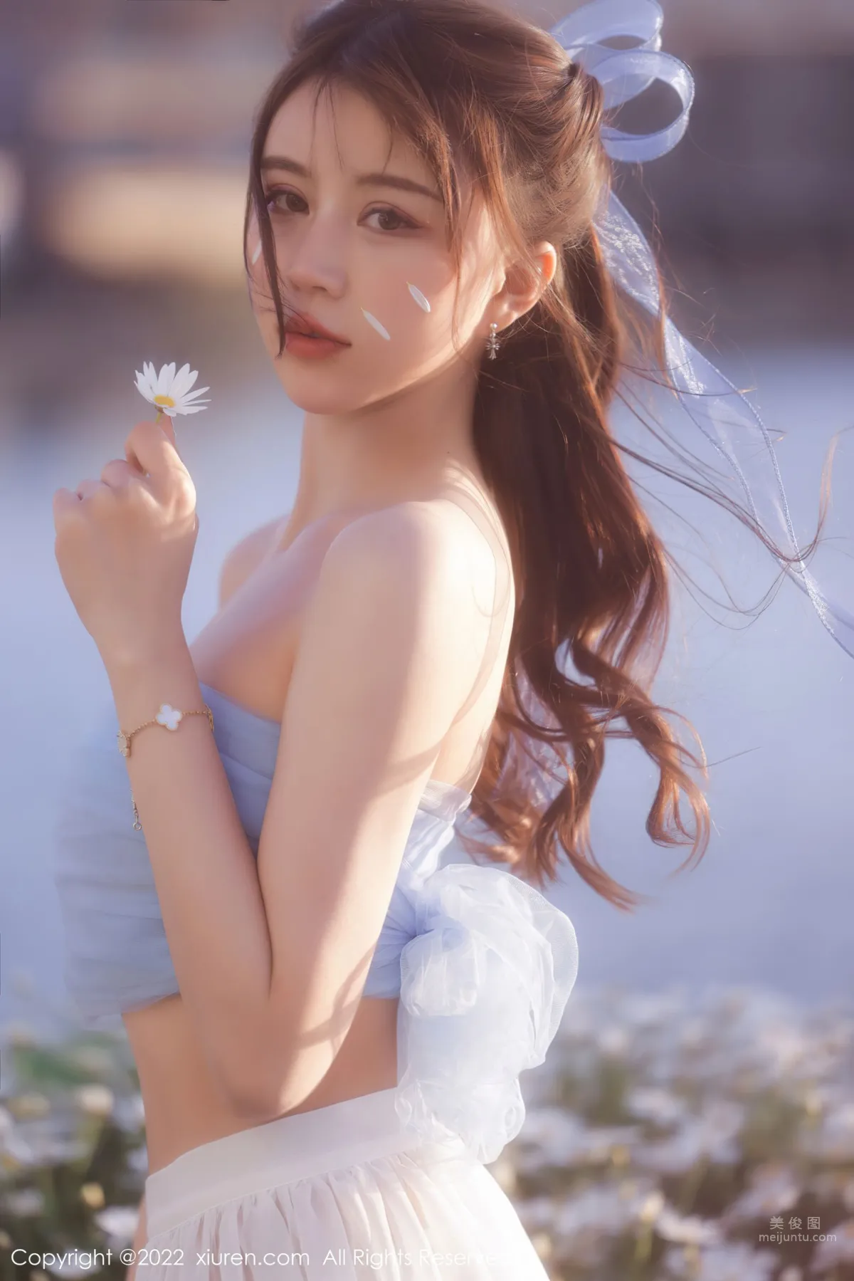 [XiuRen] 2022.04.19 No.4888 tina_甜仔 9
