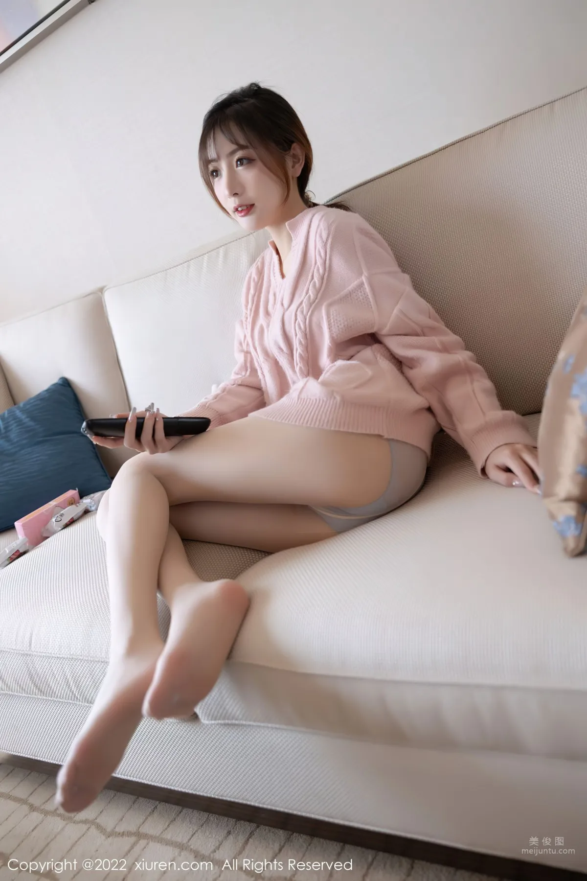 [XiuRen] 2022.04.21 No.4902 林星闌 20