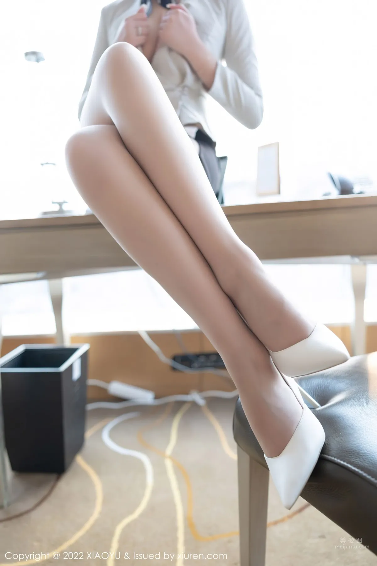 [XIAOYU] 2022.05.25 VOL.785 鄭穎姗Bev 23