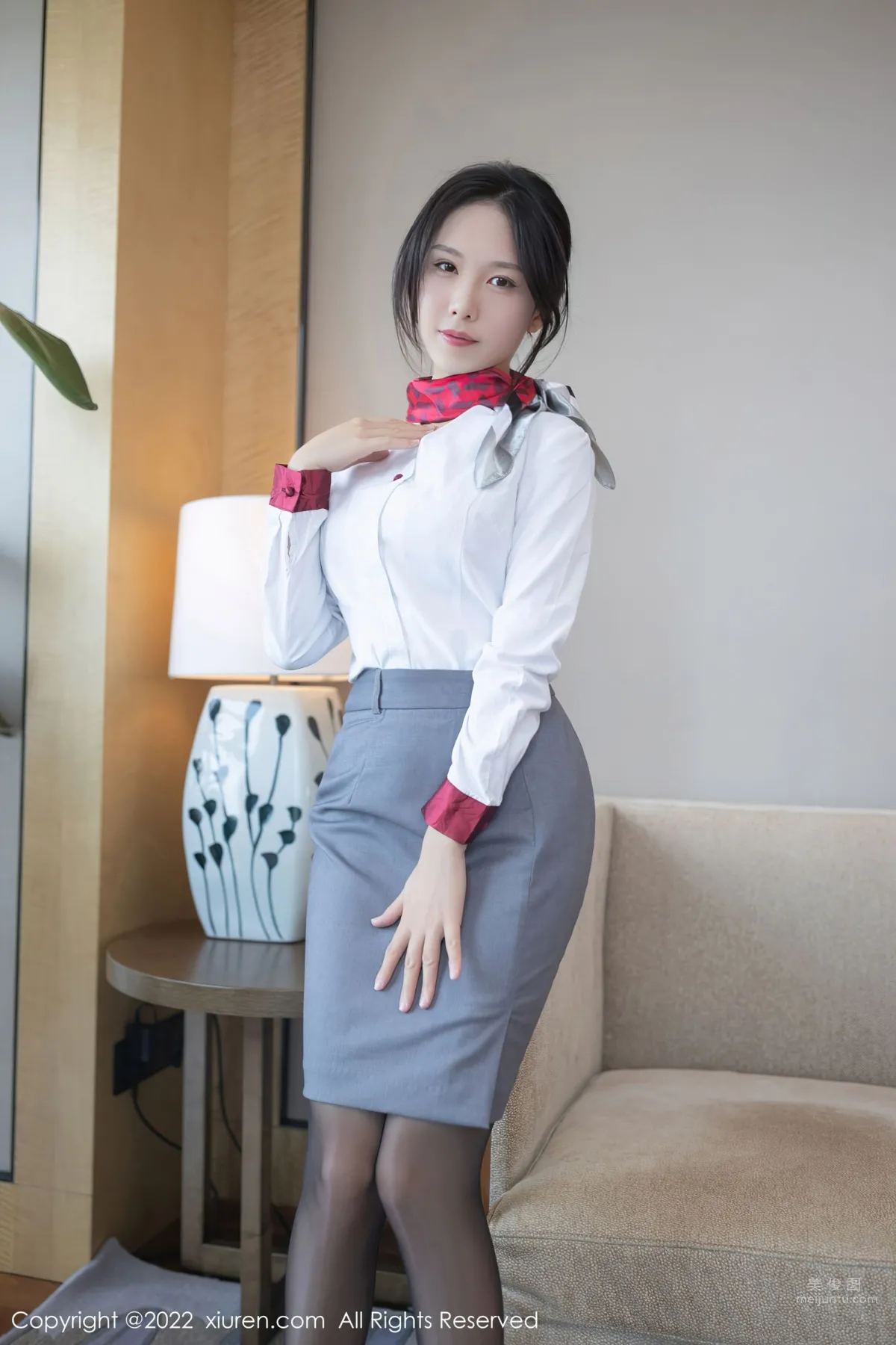 [XiuRen] 2022.05.18 No.5027 Li Shi photo 21