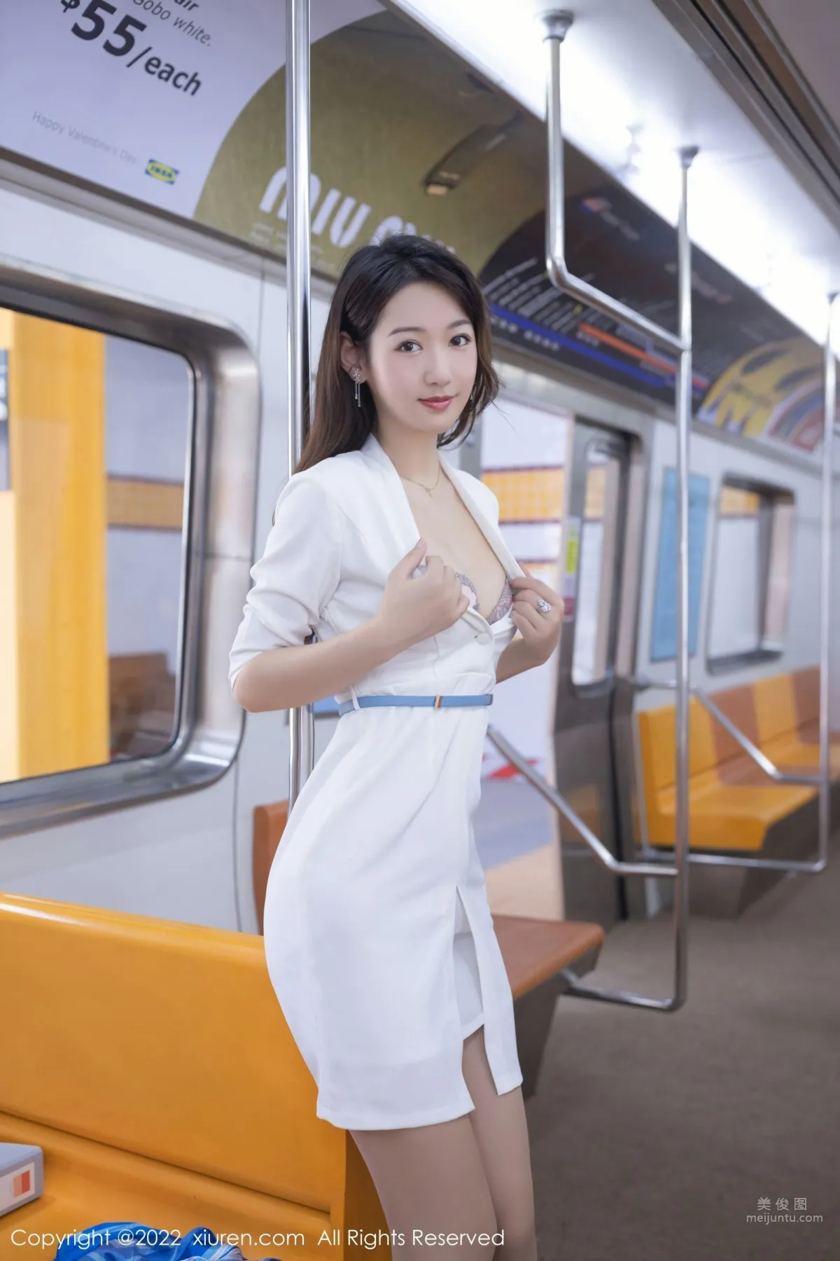 [XiuRen] 2022.06.06 No.5108 Tang Anqi photo 19