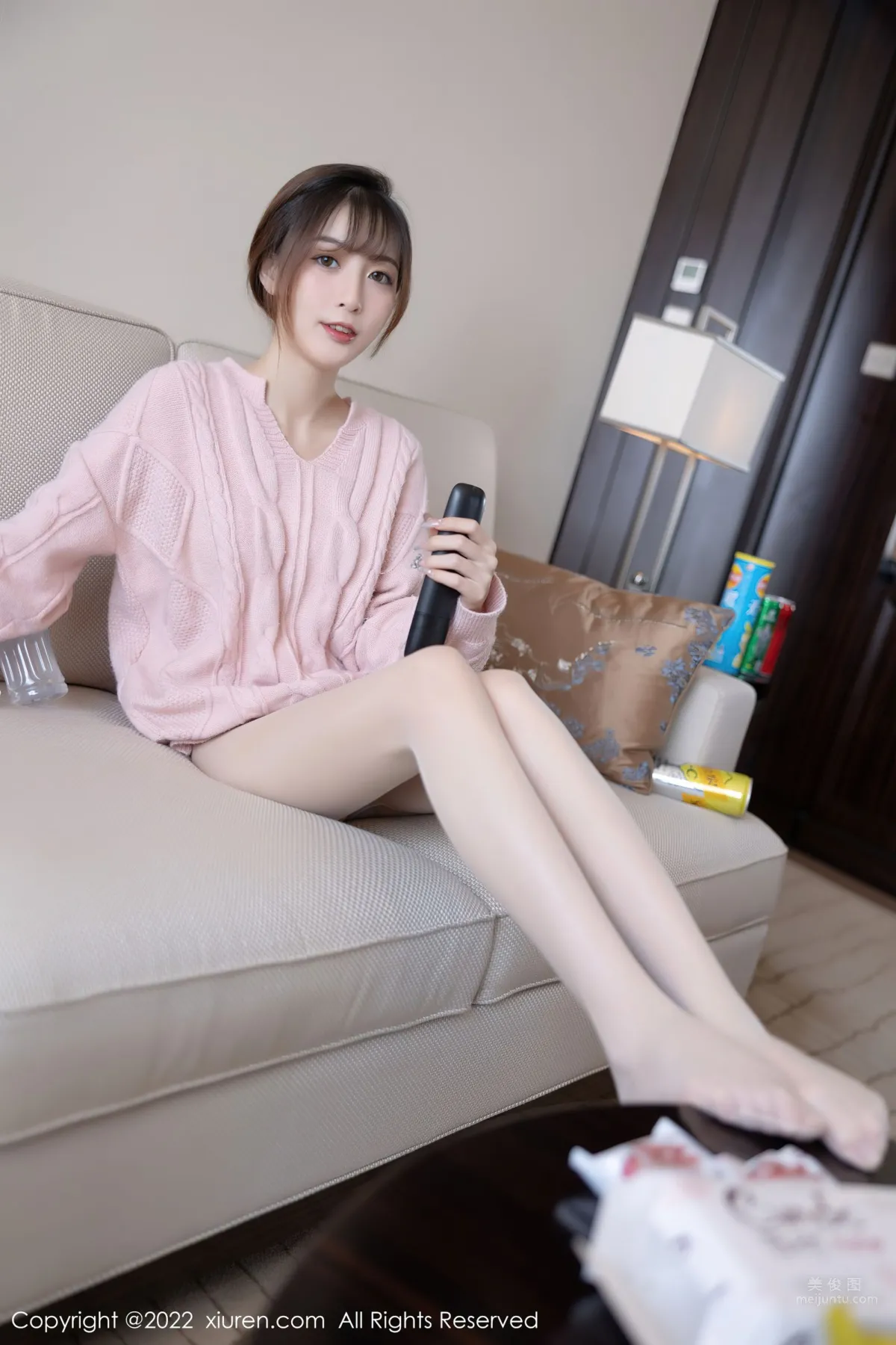 [XiuRen] 2022.04.21 No.4902 林星闌 22