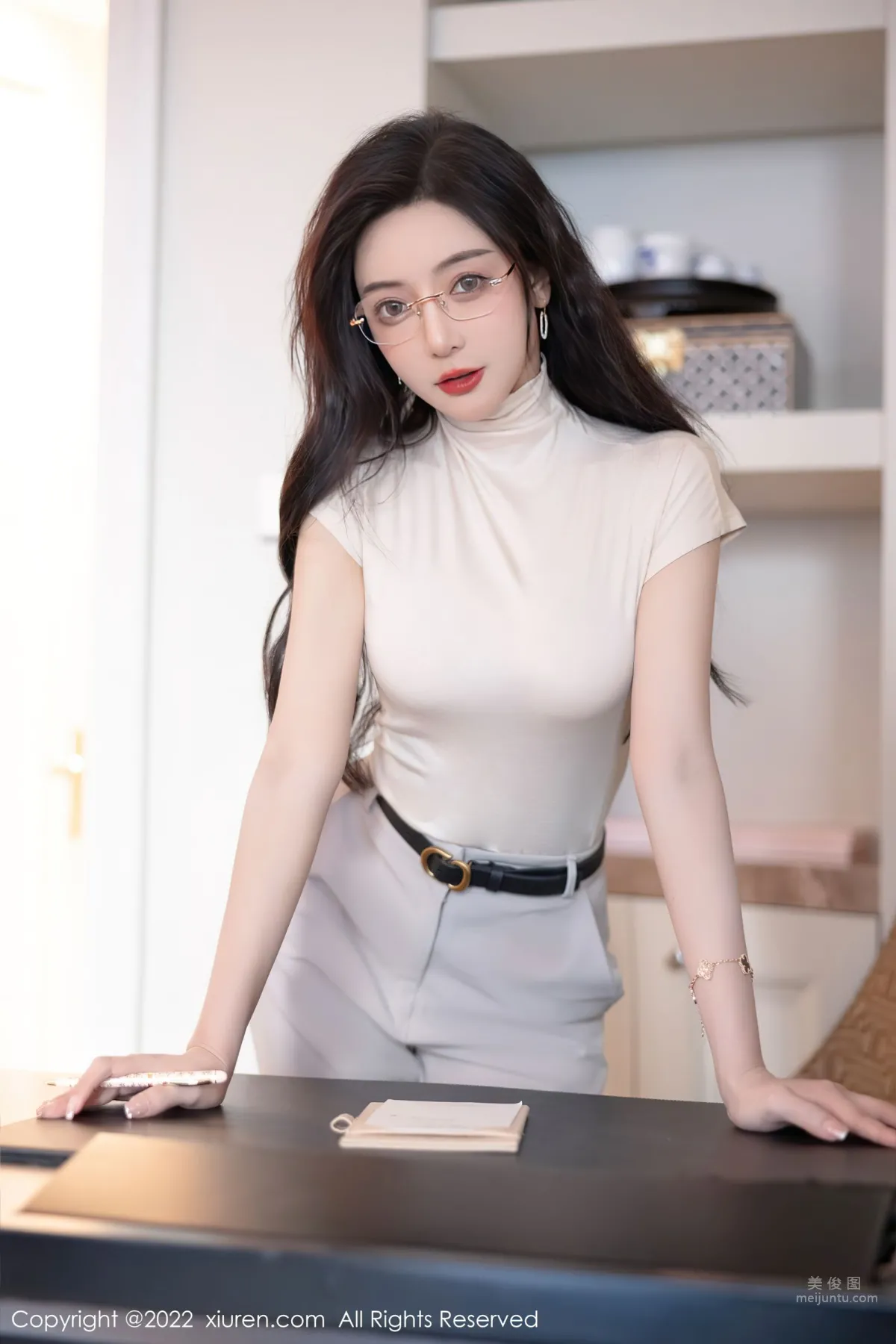 [XiuRen] 2022.05.16 No.5015 Yanni Wang photo 26