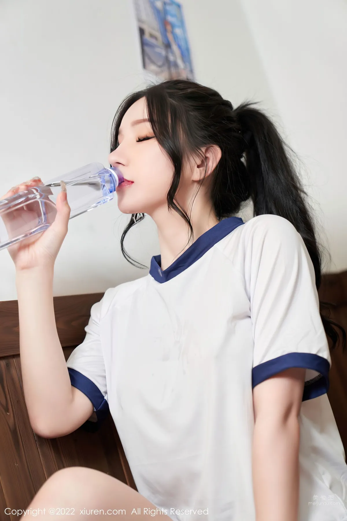 [XiuRen] 2022.06.02 No.5104 周于希Sally 31