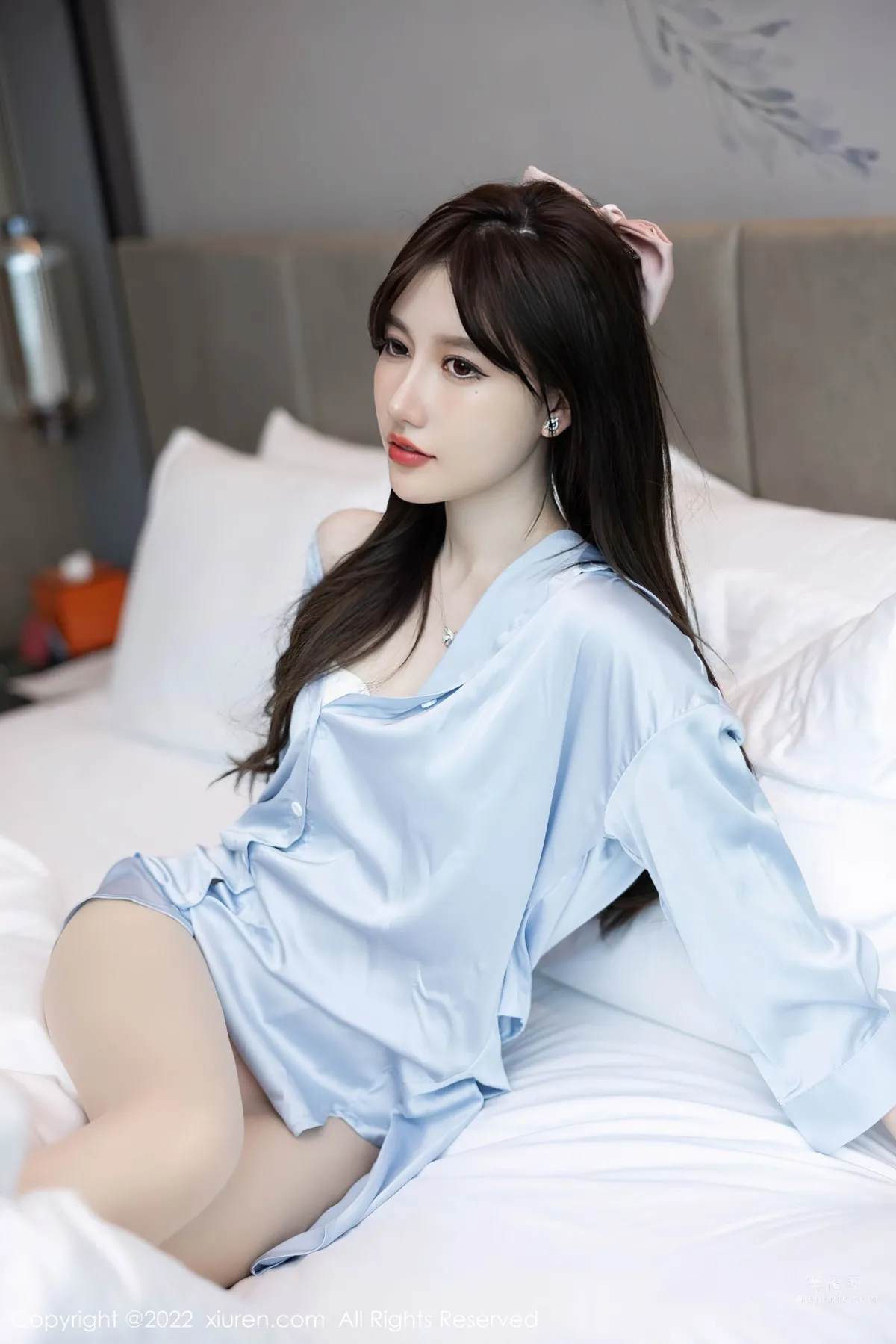[XiuRen] 2022.05.26 No.5066 Mei Taojiang photo 7