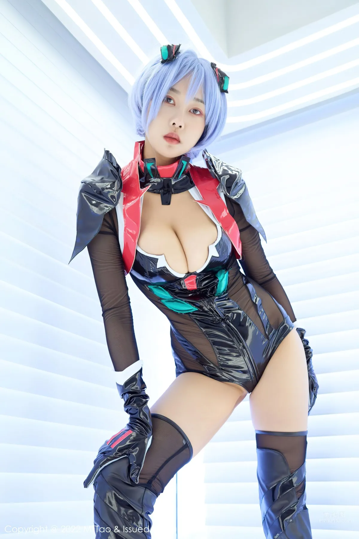 [MiiTao] 2022.05.04 VOL.148 夢乃Mandy 50