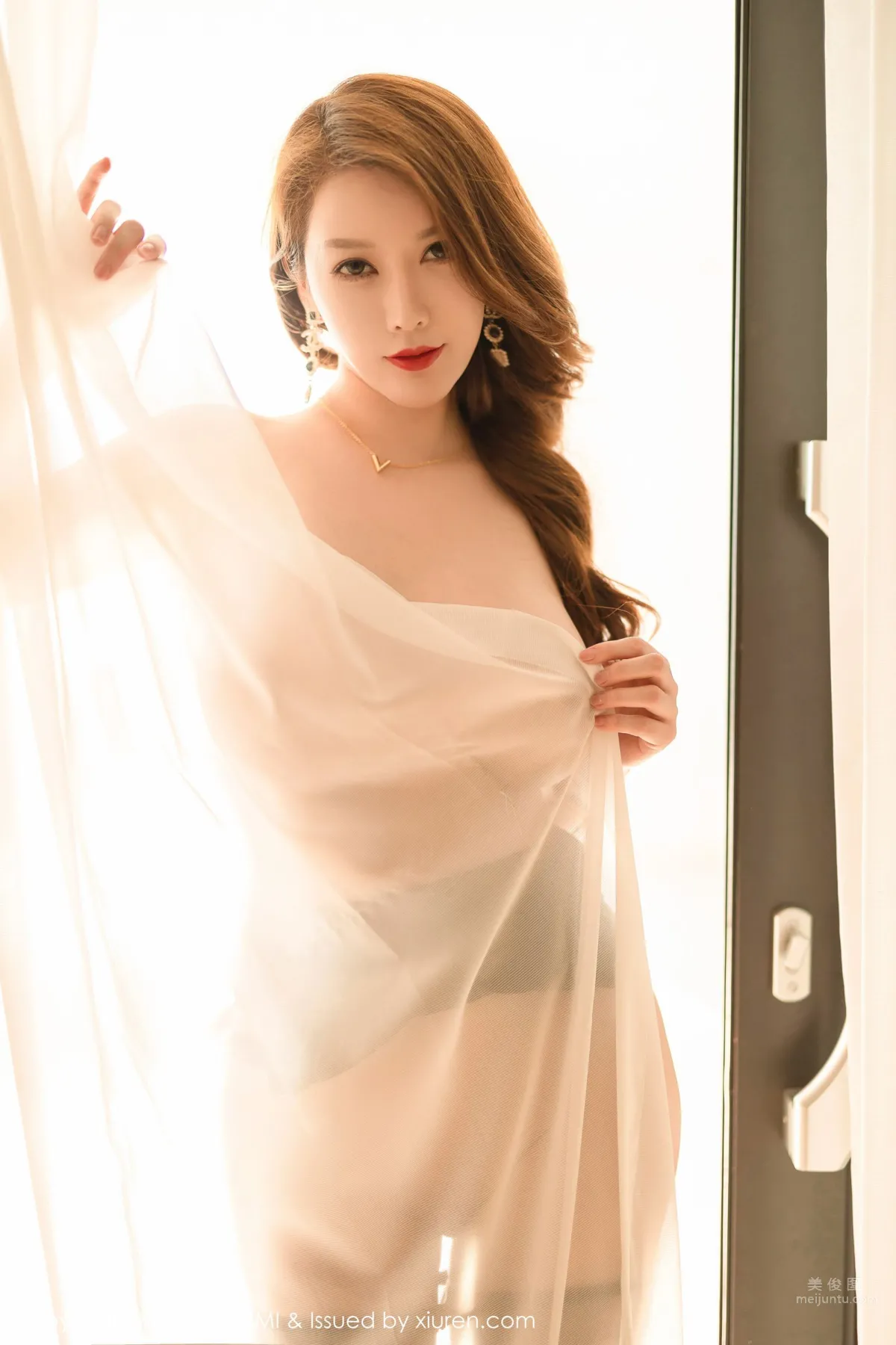 [YouMi] 2022.05.13 VOL.790 Egg Younisi photo 43