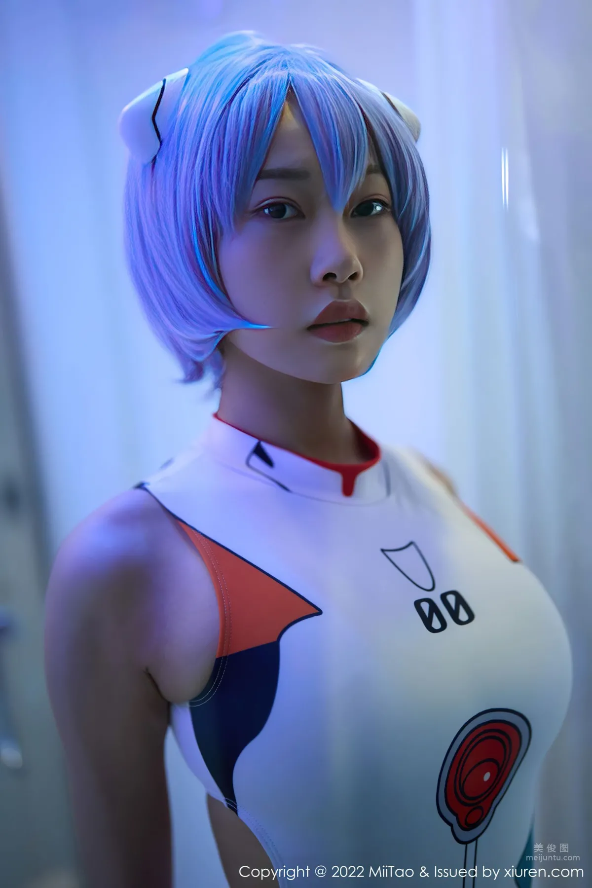 [MiiTao] 2022.05.24 VOL.149 夢乃Mandy 8