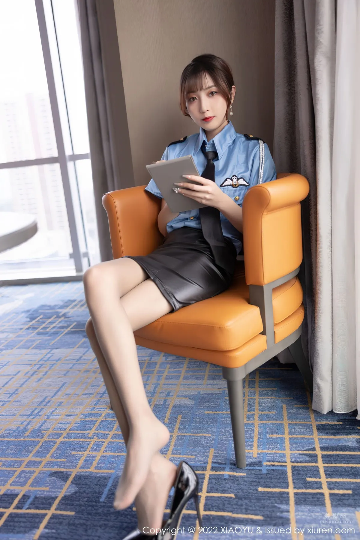 [XIAOYU] 2022.05.16 VOL.778 林星阑_17