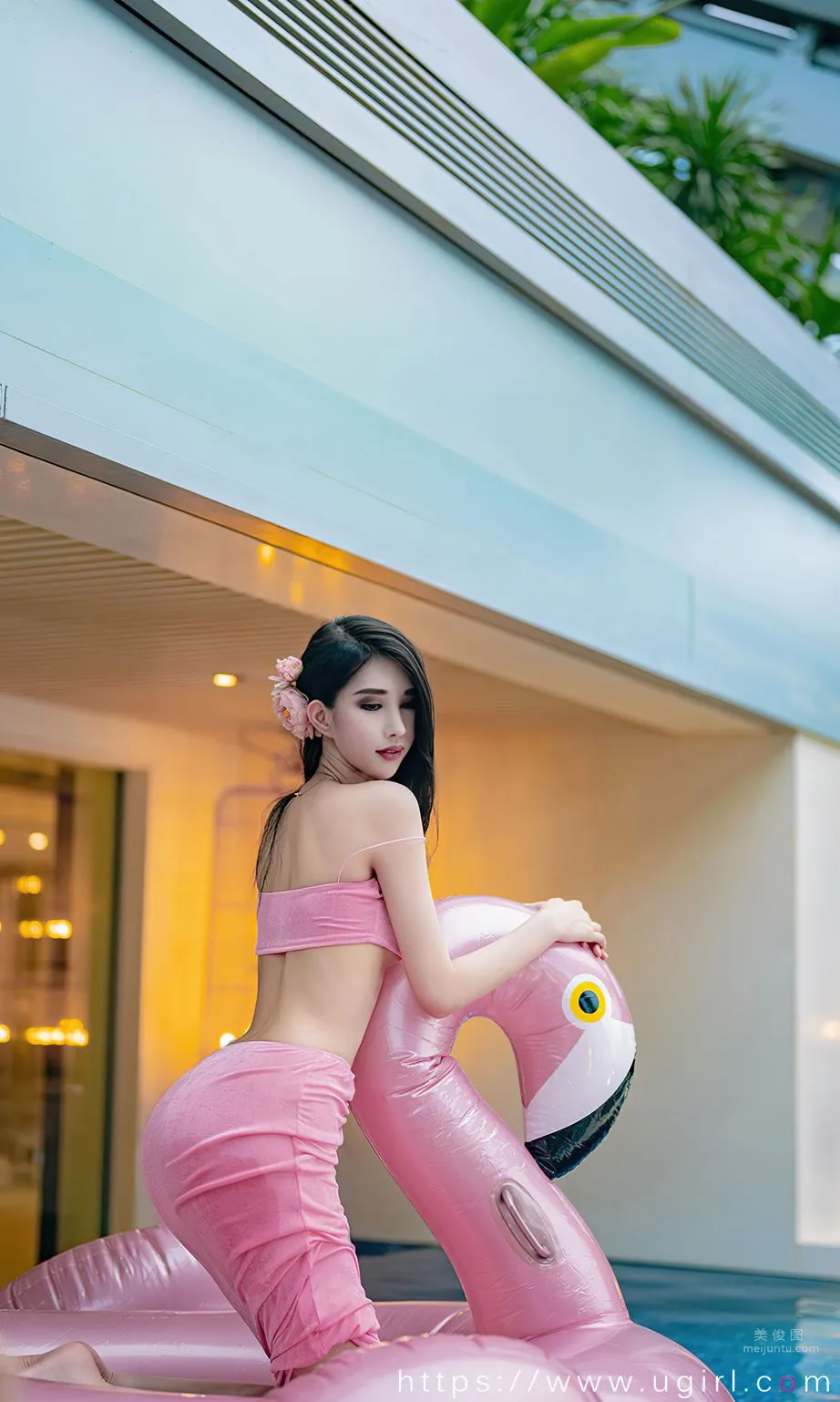 葛征mode - 唯愛你 4