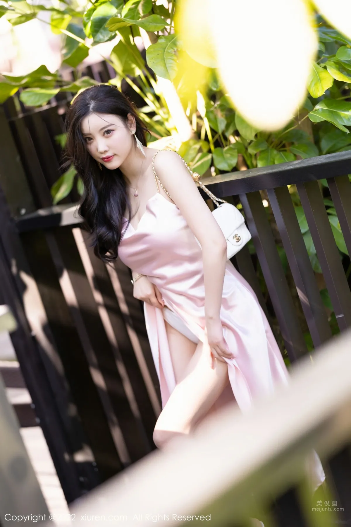 [XiuRen] 2022.05.31 No.5088 Yang Chenchen Yome photo 23