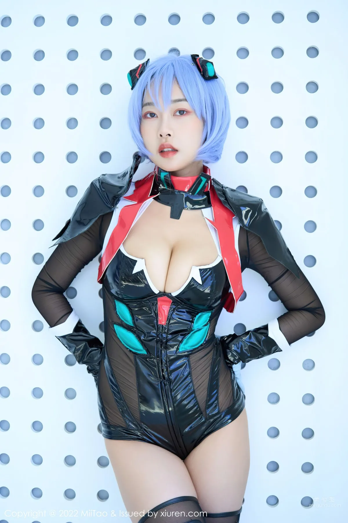 [MiiTao] 2022.05.04 VOL.148 夢乃Mandy 35