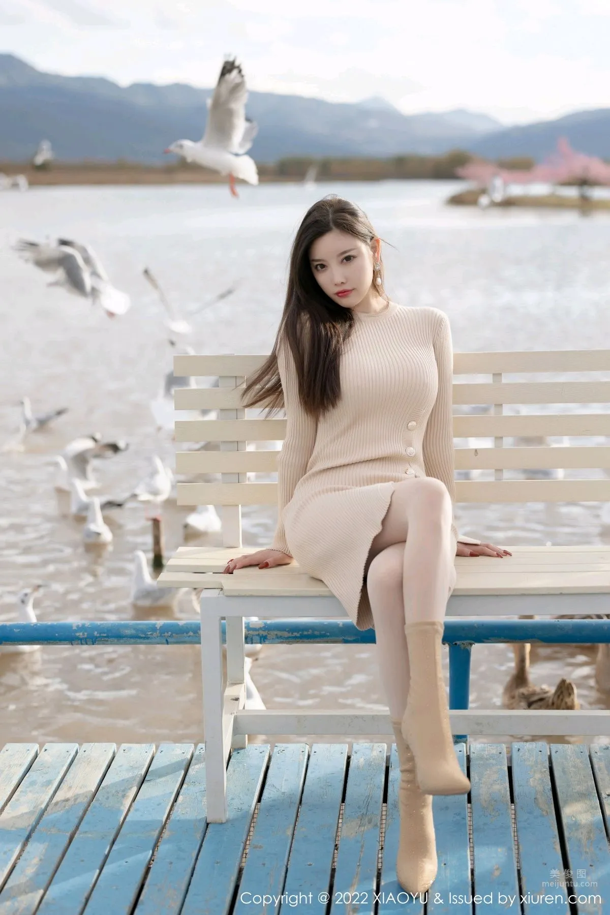 [XIAOYU] 2022.06.10 VOL.796 杨晨晨Yome_9