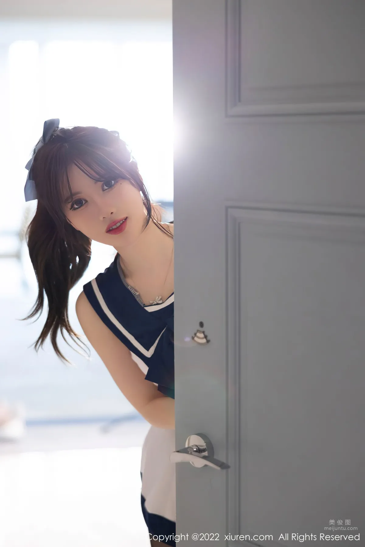 [XiuRen] 2022.05.19 No.5032 美桃醬 2