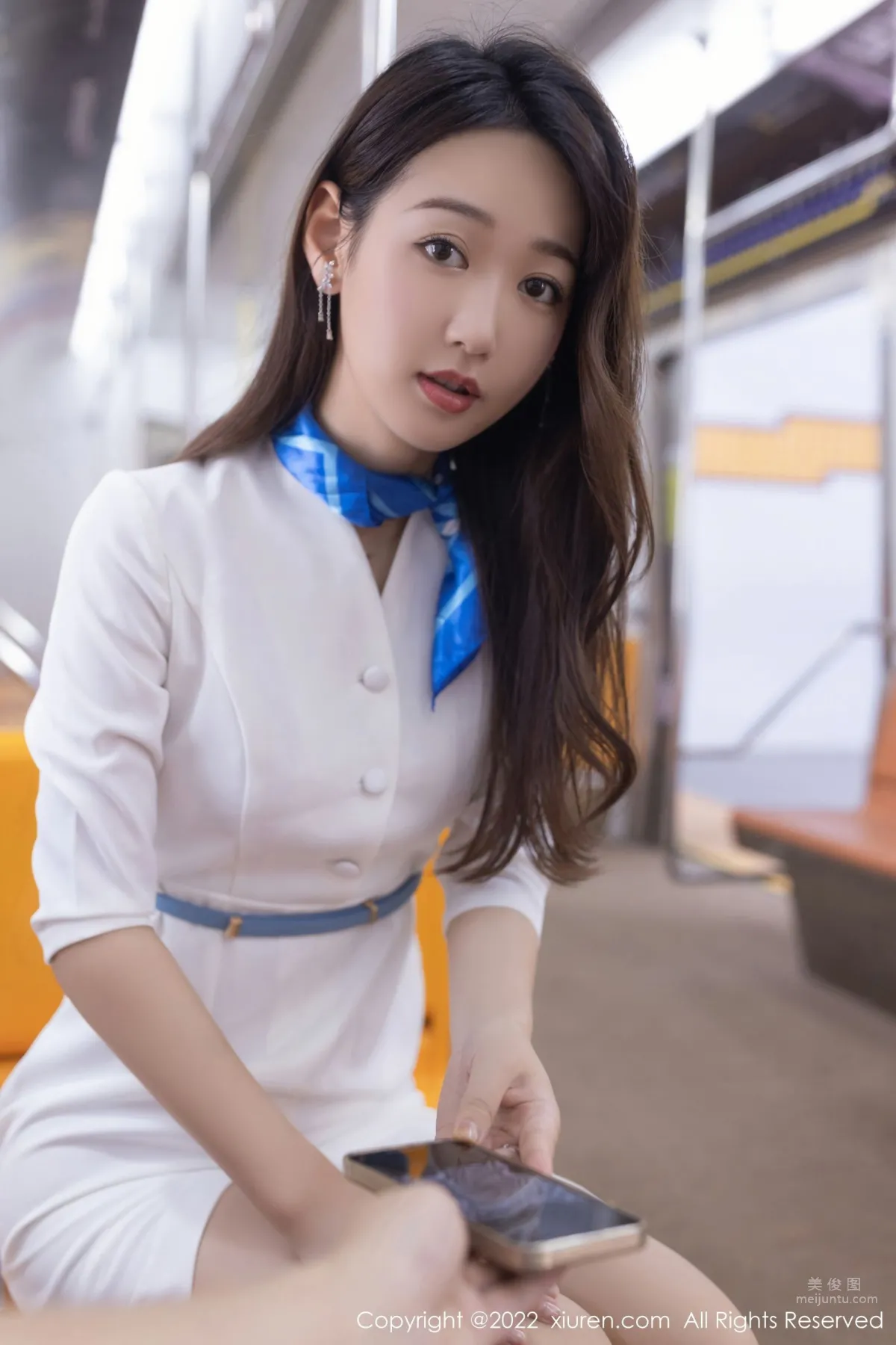 [XiuRen] 2022.06.06 No.5108 Tang Anqi photo 13
