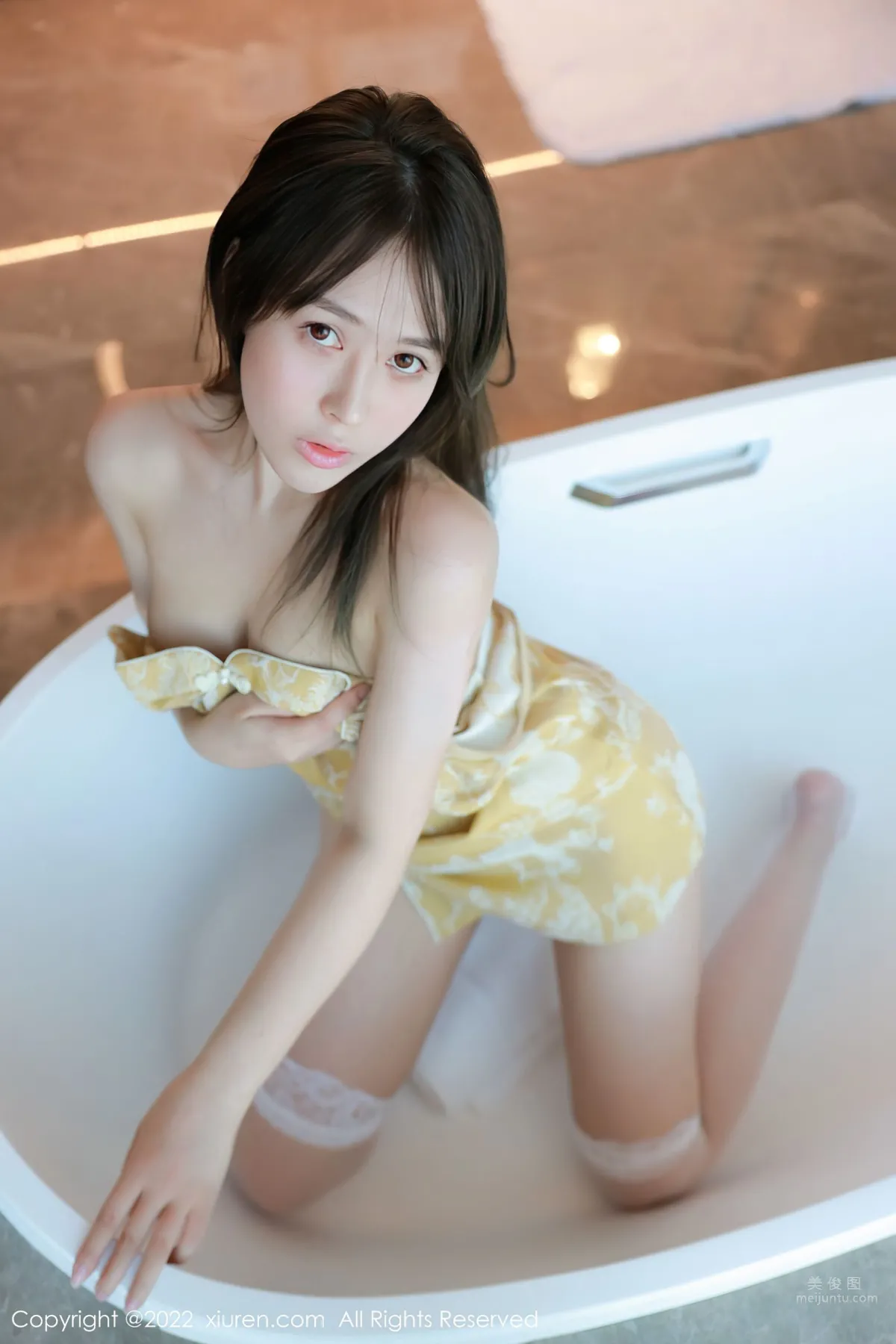 [XiuRen] 2022.06.06 No.5107 Evelyn Aili photo 5
