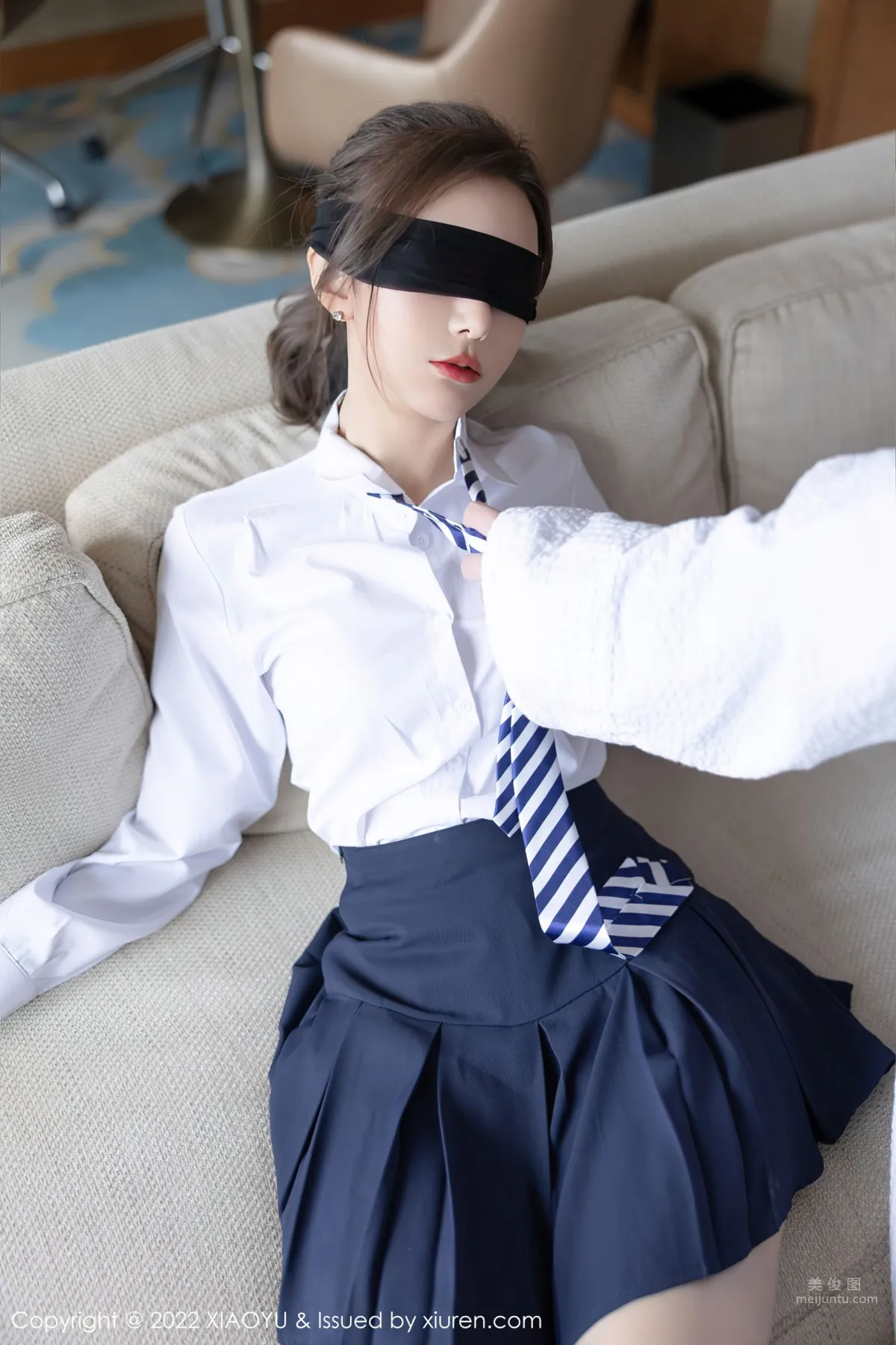 [XIAOYU] 2022.05.23 VOL.783 Yanni Wang photo 24