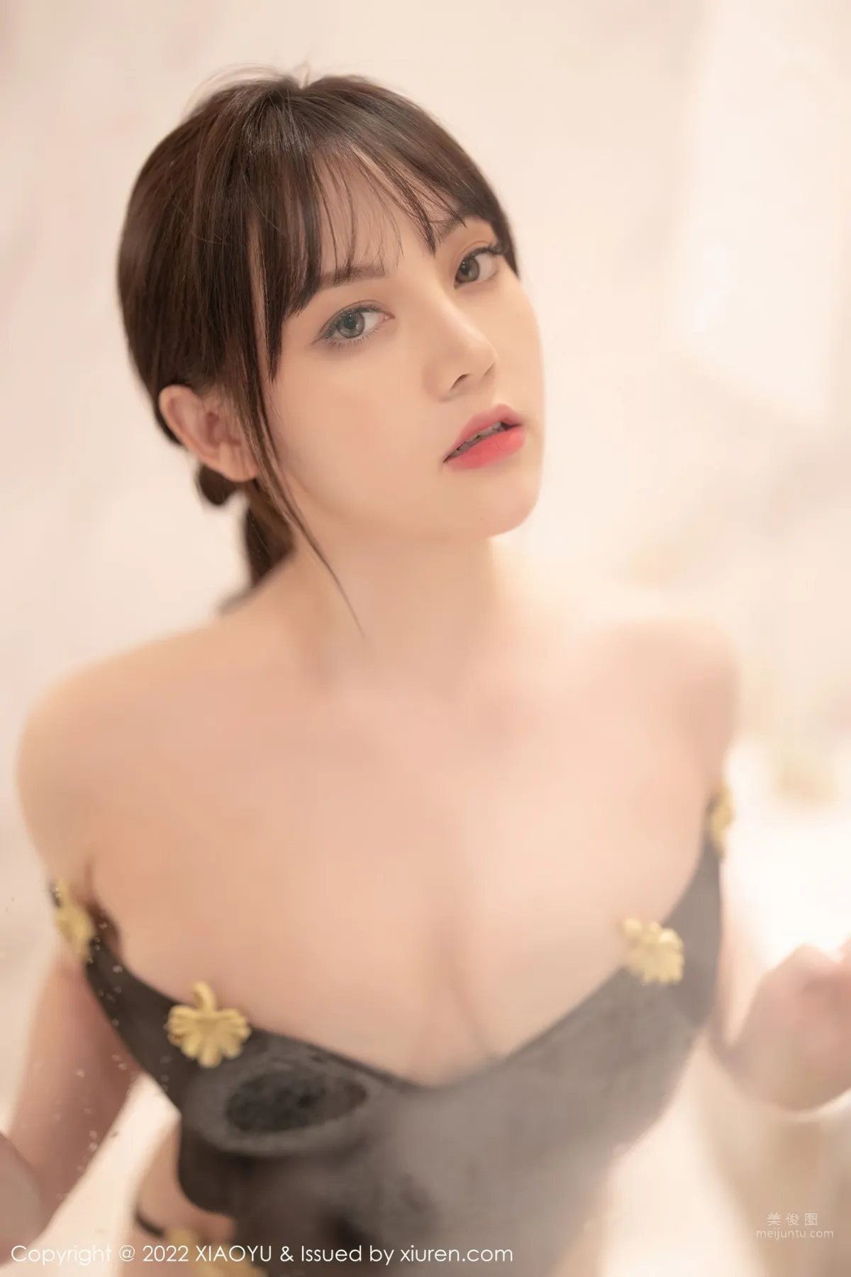 [XIAOYU] 2022.04.20 VOL.761 豆瓣酱_66