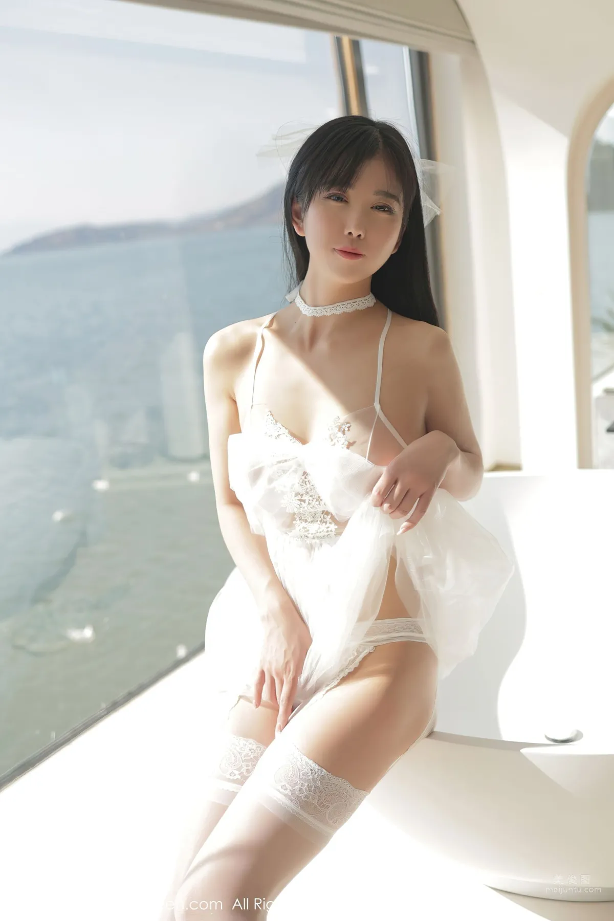 [XiuRen] 2022.05.06 No.4964 李雅柔182CM 14