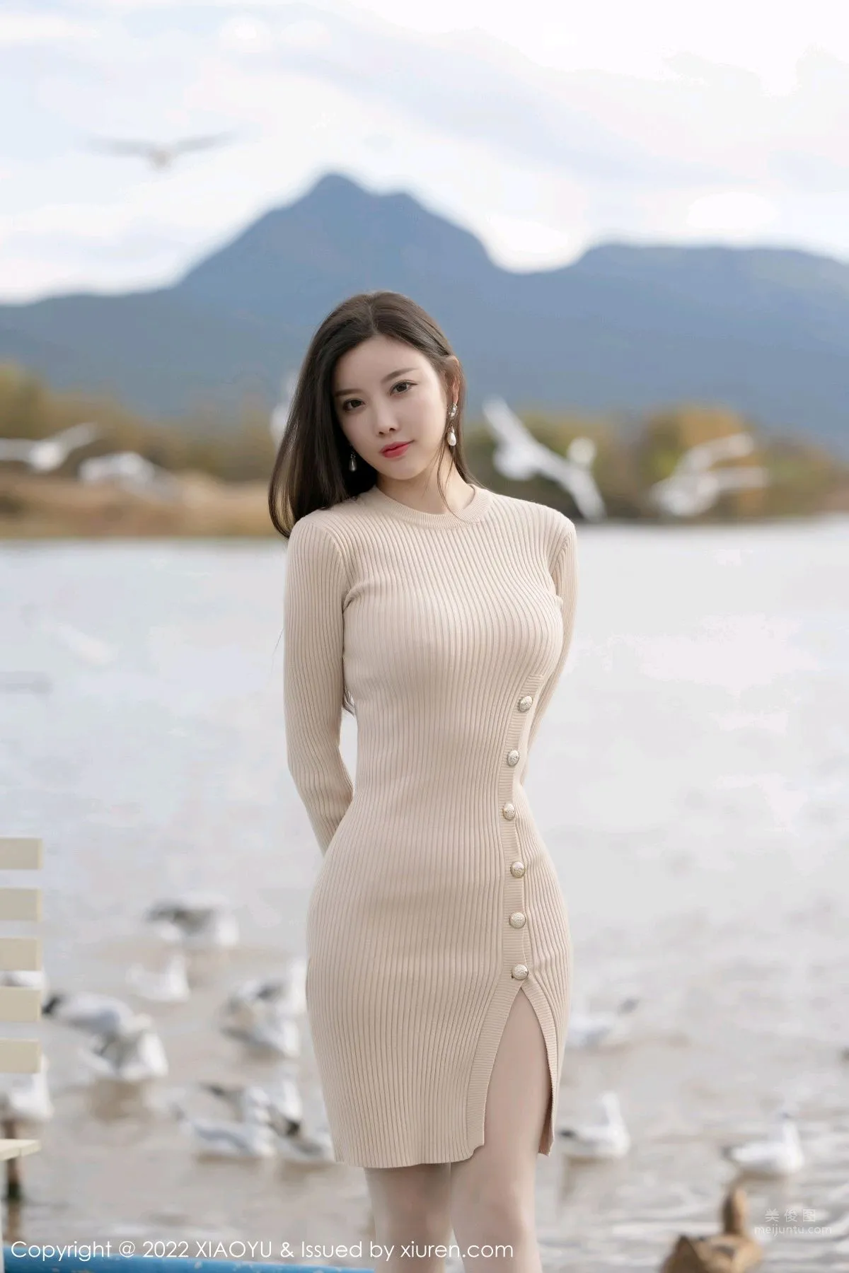 [XIAOYU] 2022.06.10 VOL.796 杨晨晨Yome_11