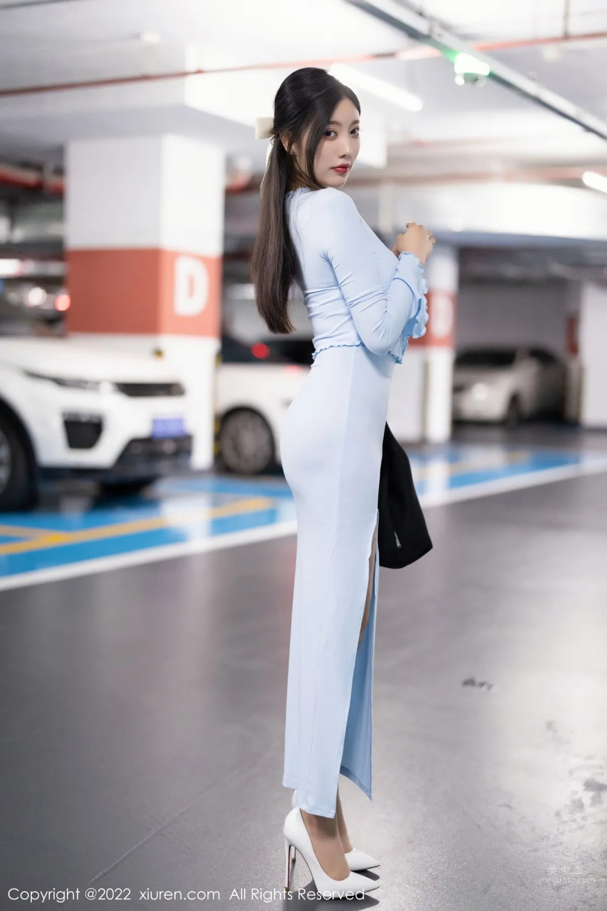 [XiuRen] 2022.06.14 No.5144 Yang Chenchen Yome photo 21