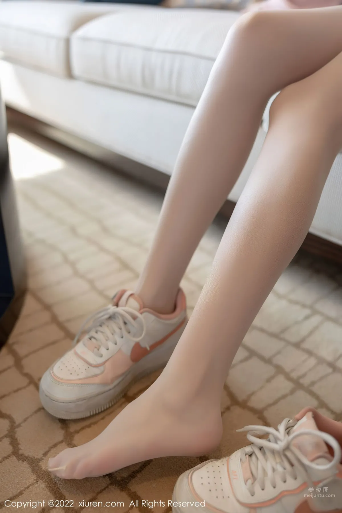 [XiuRen] 2022.04.21 No.4902 林星阑_4