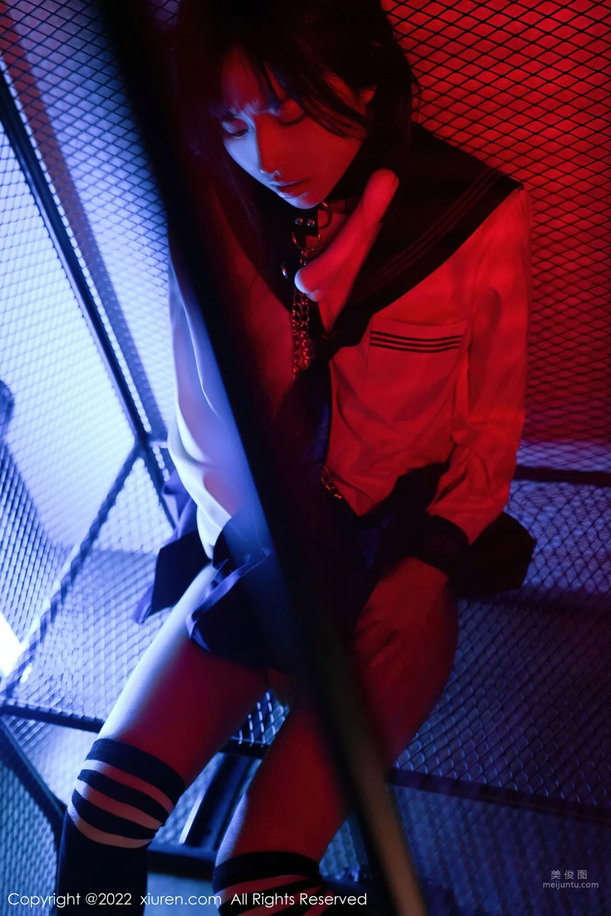 [XiuRen] 2022.05.10 No.4986 倉井優香 29