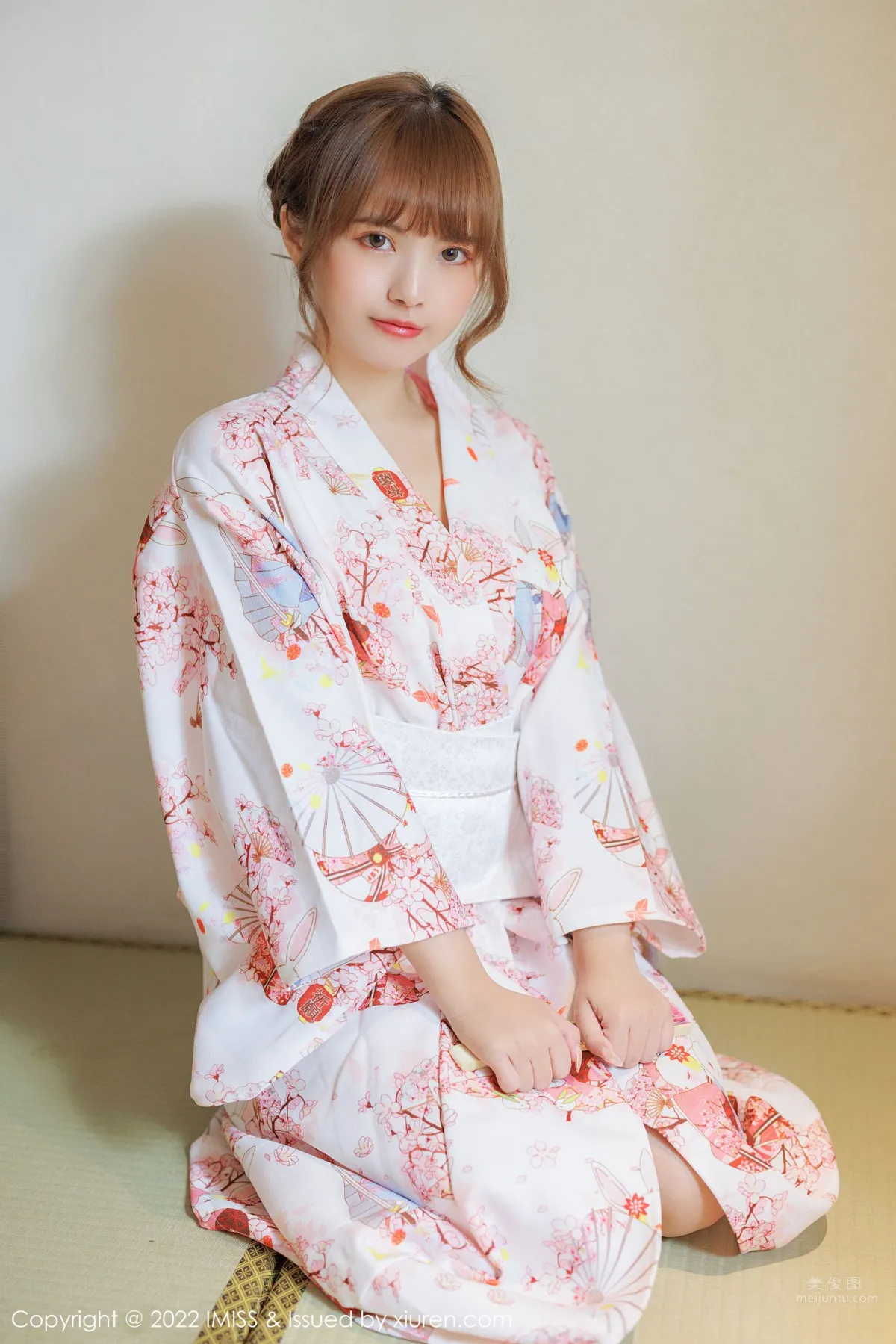 [IMISS] 2022.04.07 VOL.676 張思允Nice 20