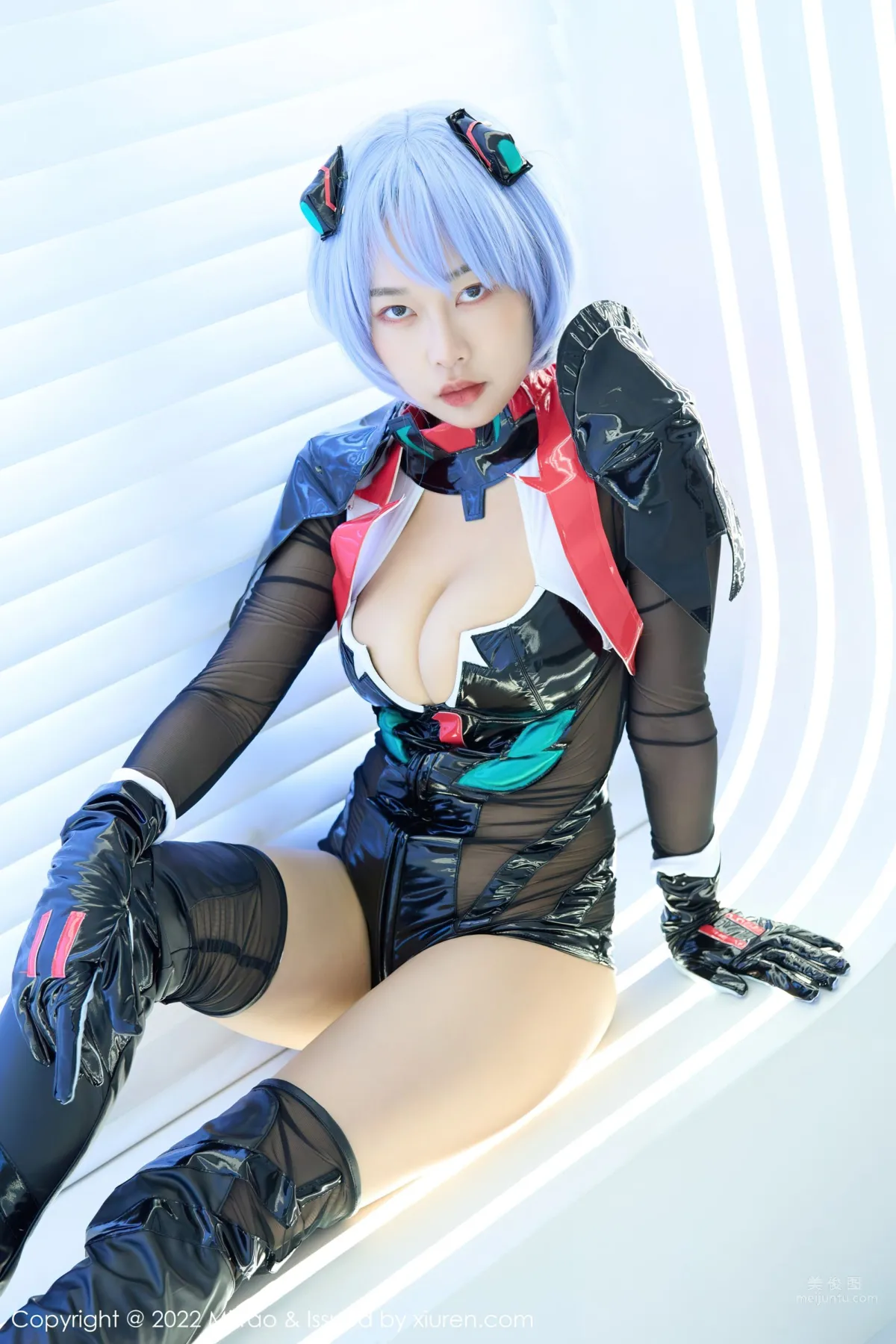 [MiiTao] 2022.05.04 VOL.148 夢乃Mandy 43