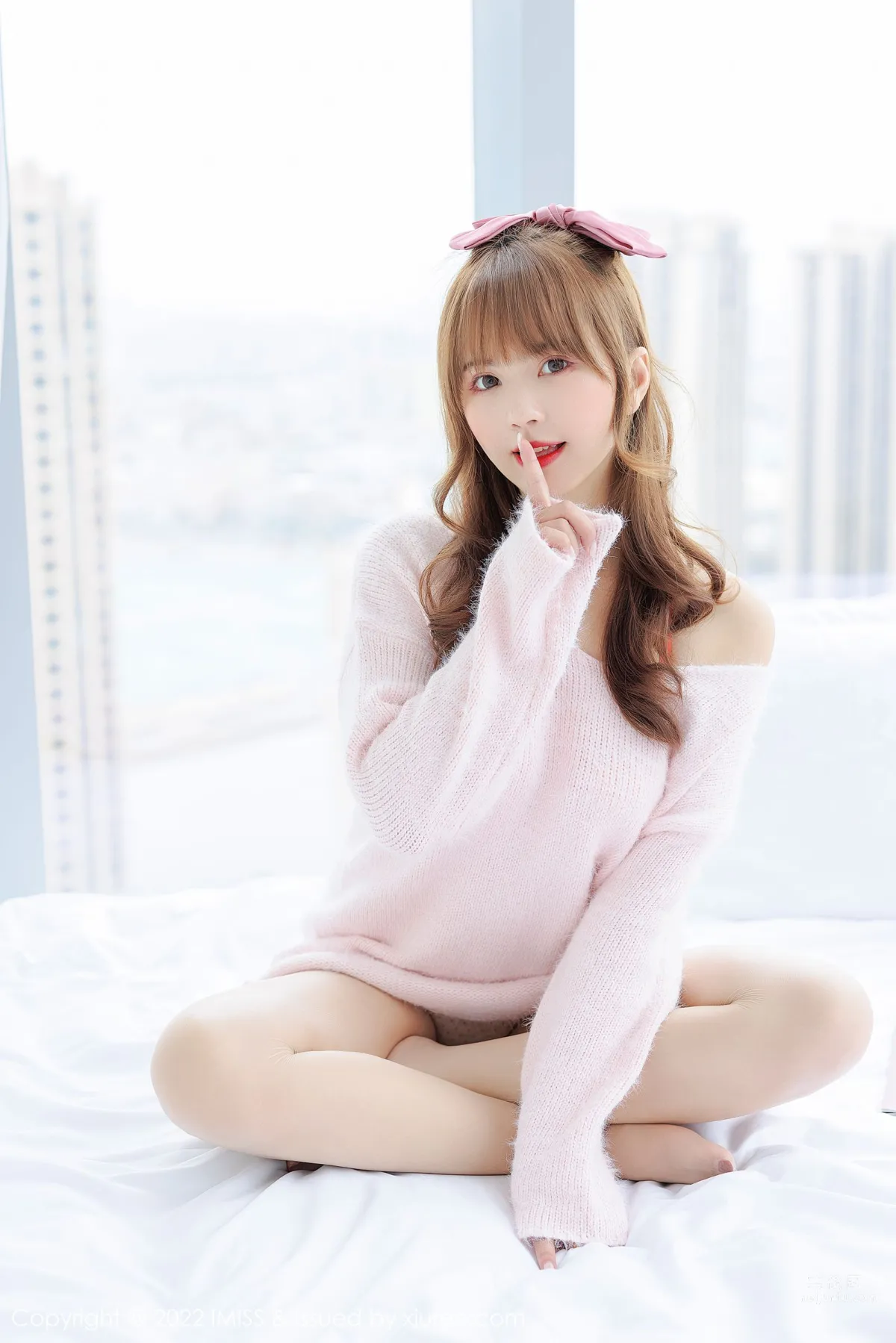 [IMISS] 2022.04.12 VOL.677 張思允Nice 8