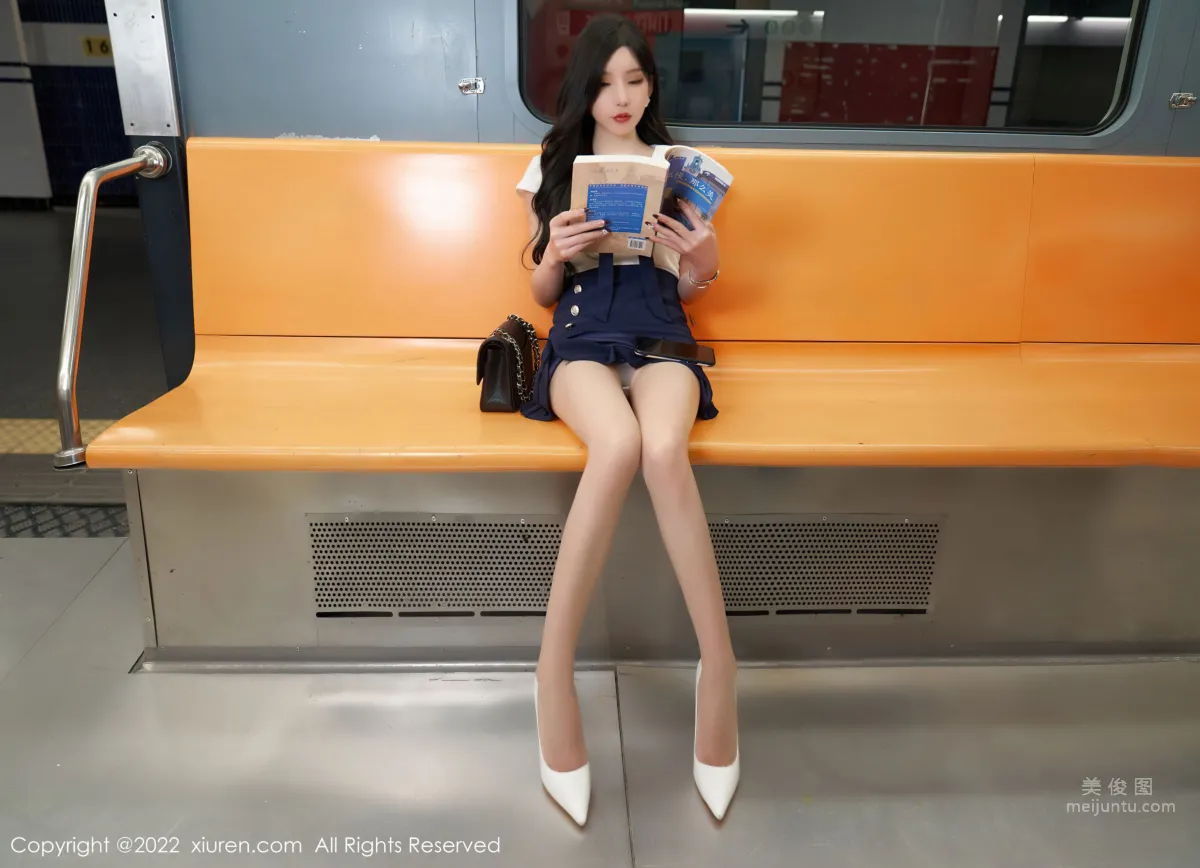 [XiuRen] 2022.05.07 No.4979 周于希Sally 22