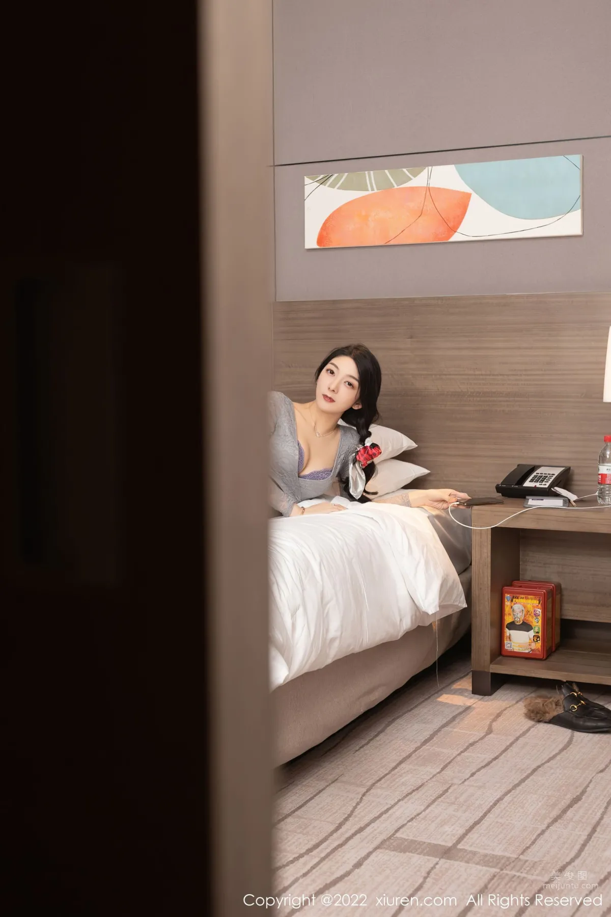 [XiuRen] 2022.05.25 No.5058 Angela00_0