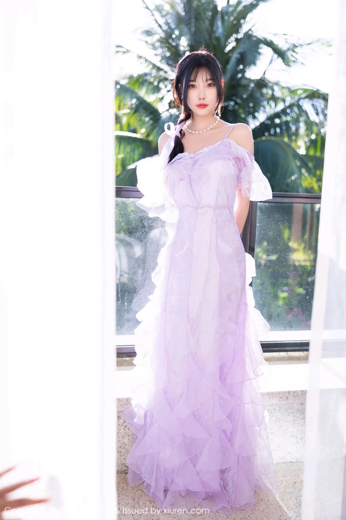 [XIAOYU] 2022.07.08 VOL.816 杨晨晨Yome_2