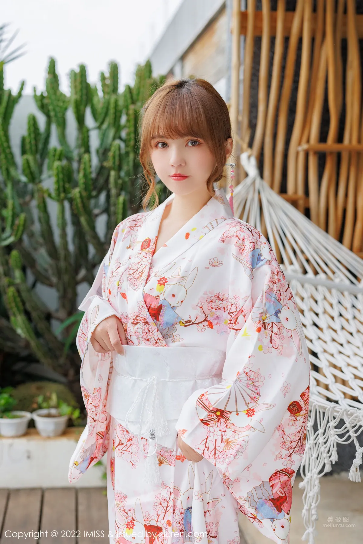 [IMISS] 2022.04.07 VOL.676 张思允Nice_6